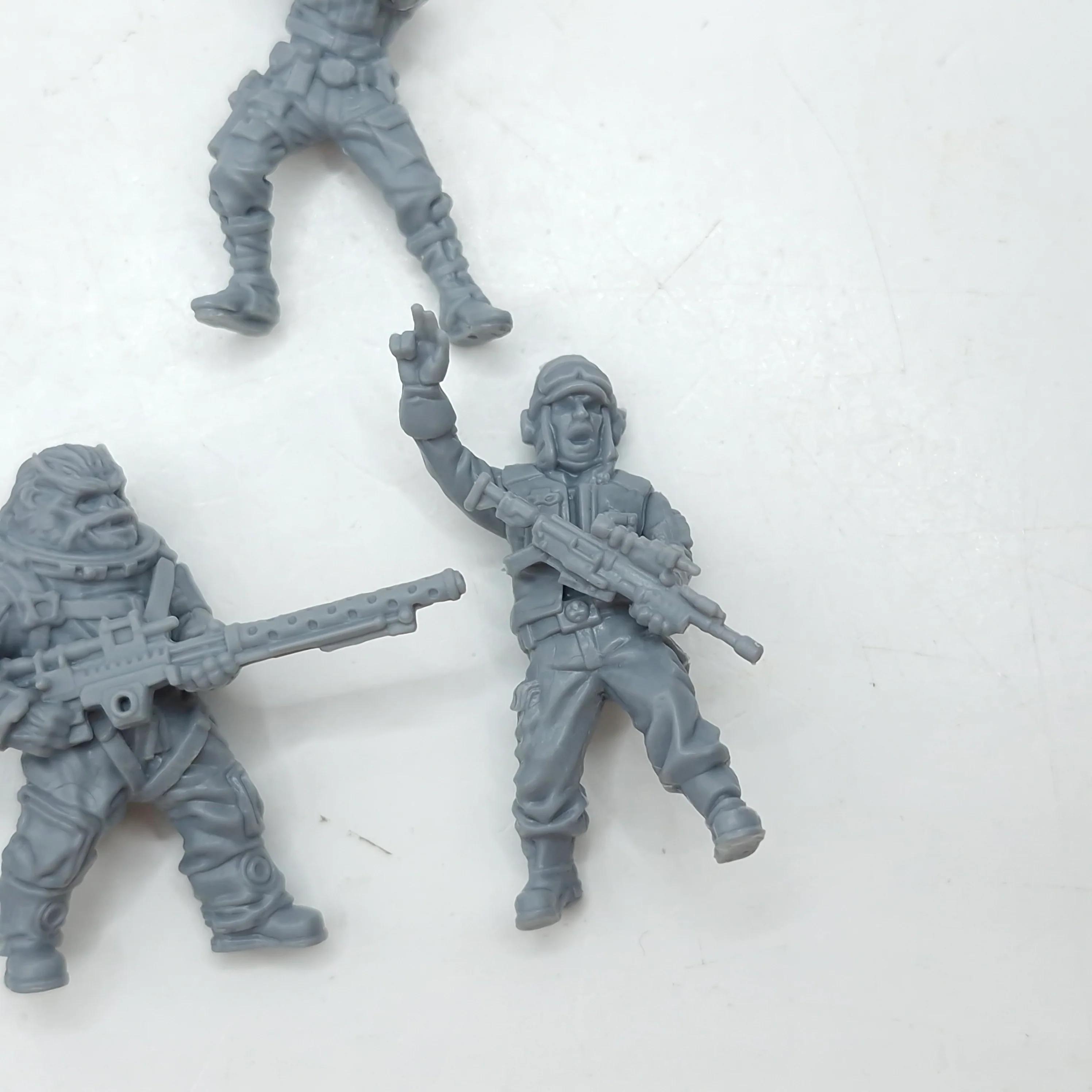 Star Wars Legion: Rebel Alliance Pathfinders, Specialists and Luke Skywalker (AJ201) - Image 8