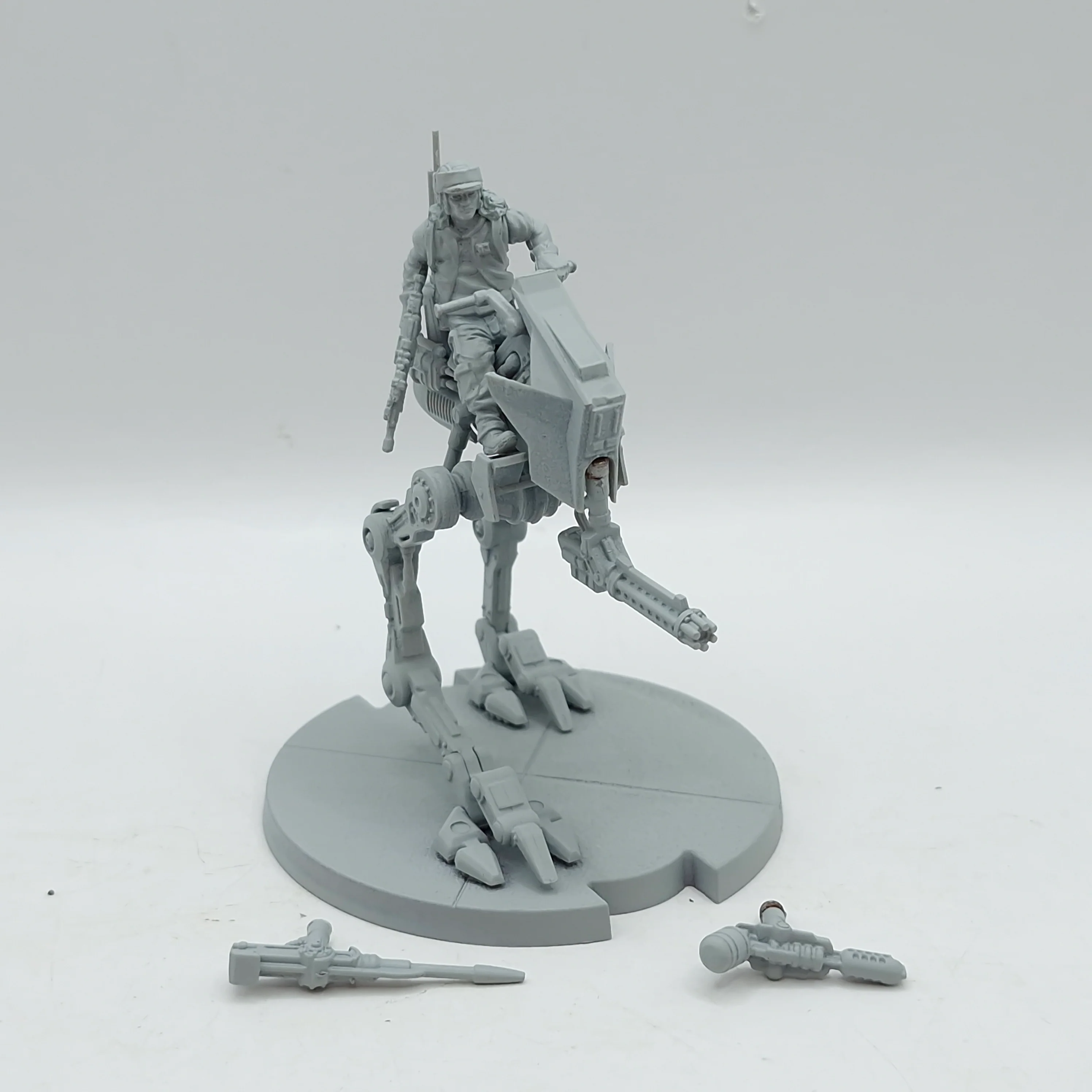 Star Wars Legion: Rebel Alliance Rebel AT-RT (AP032)