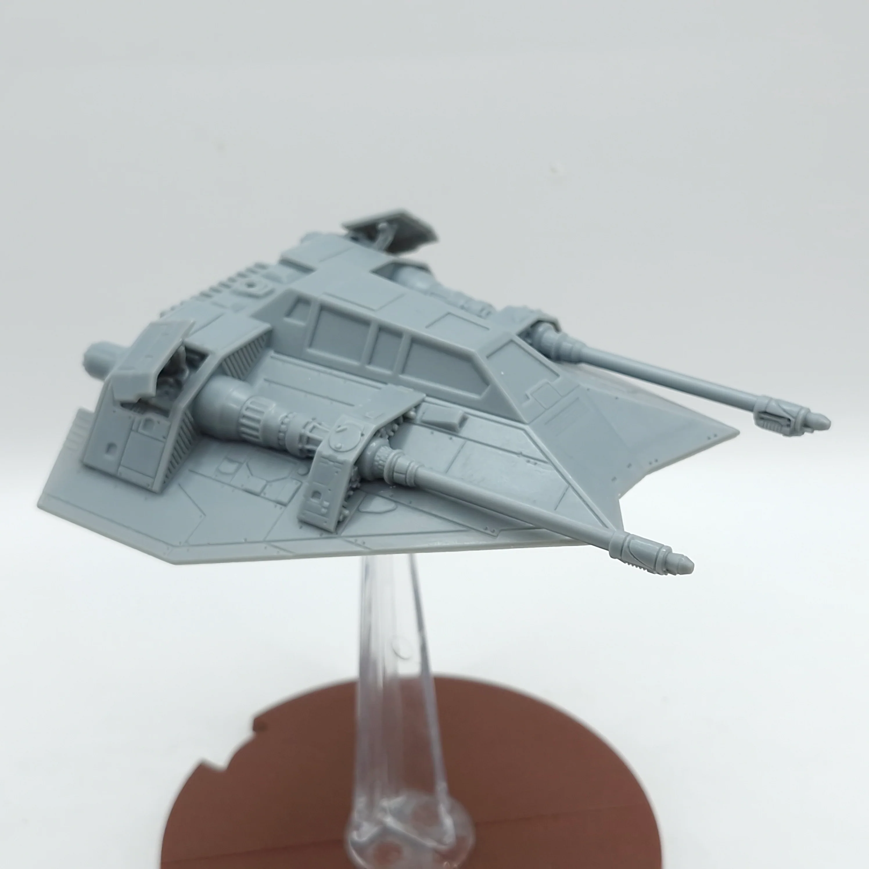 Star Wars Legion: Rebel Alliance T-47 Air Speeder (AQ121) - Image 5