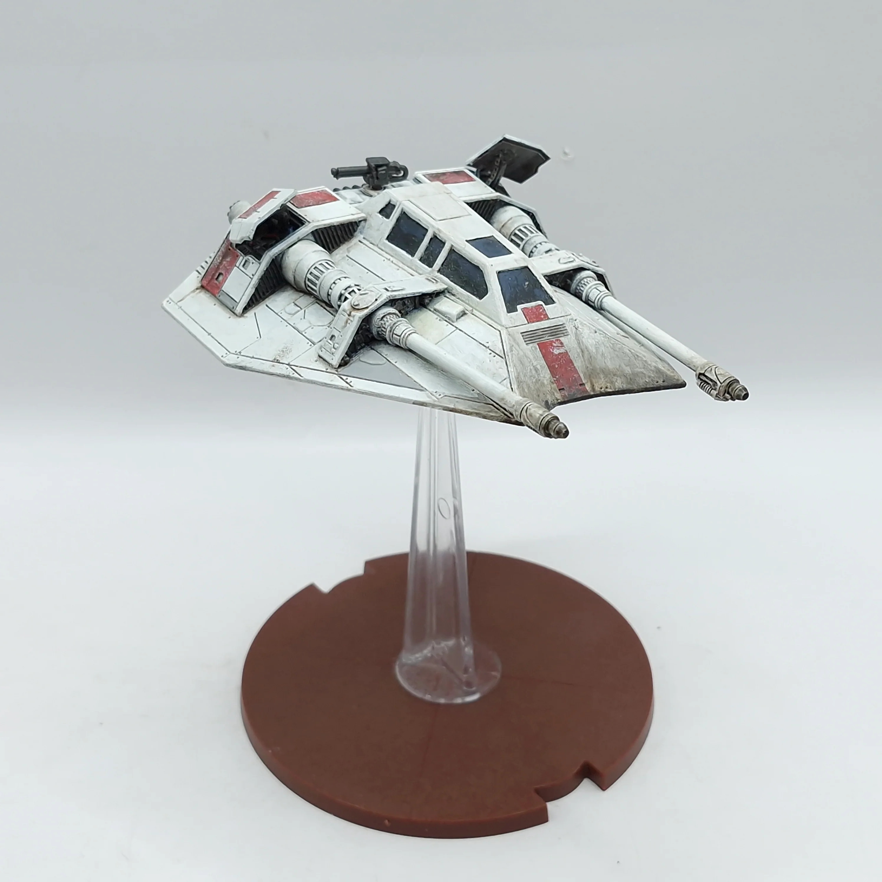 Star Wars Legion: Rebel Alliance T-47 Airspeeder (BF013) - Image 5