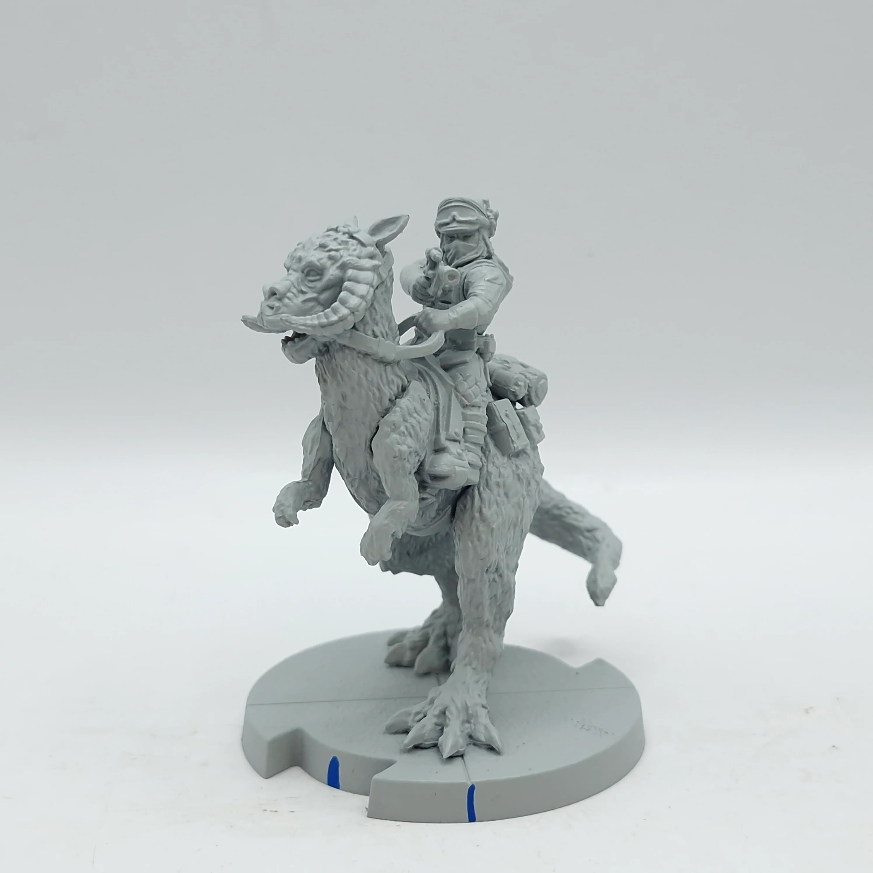 Star Wars Legion: Rebel Alliance Tauntaun Riders (AP035) - Image 2