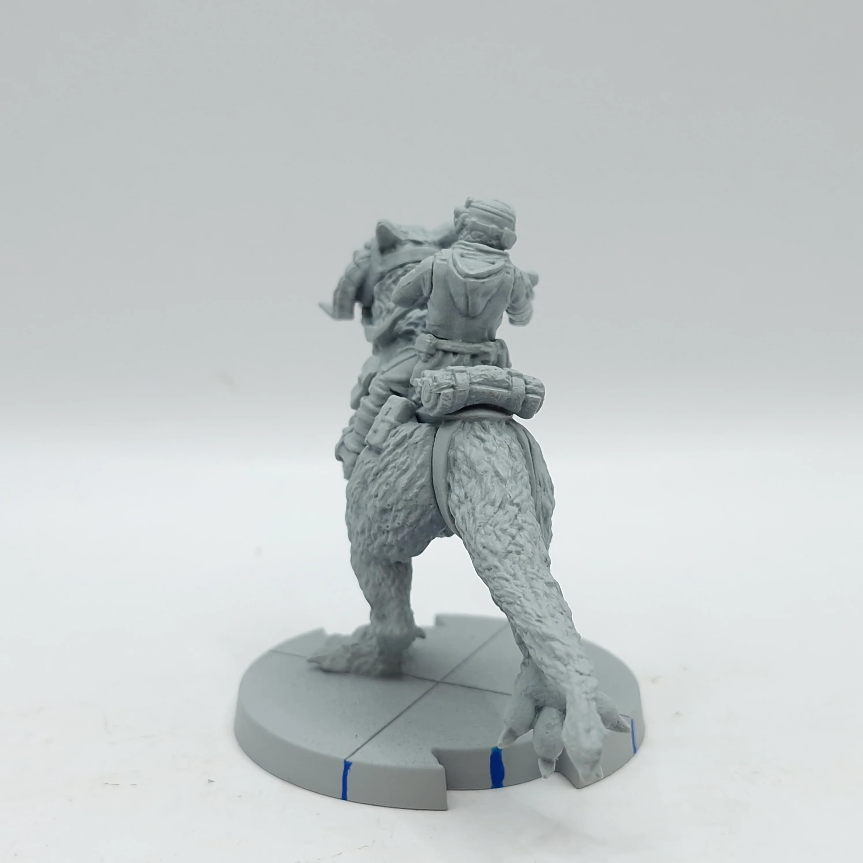 Star Wars Legion: Rebel Alliance Tauntaun Riders (AP035) - Image 7