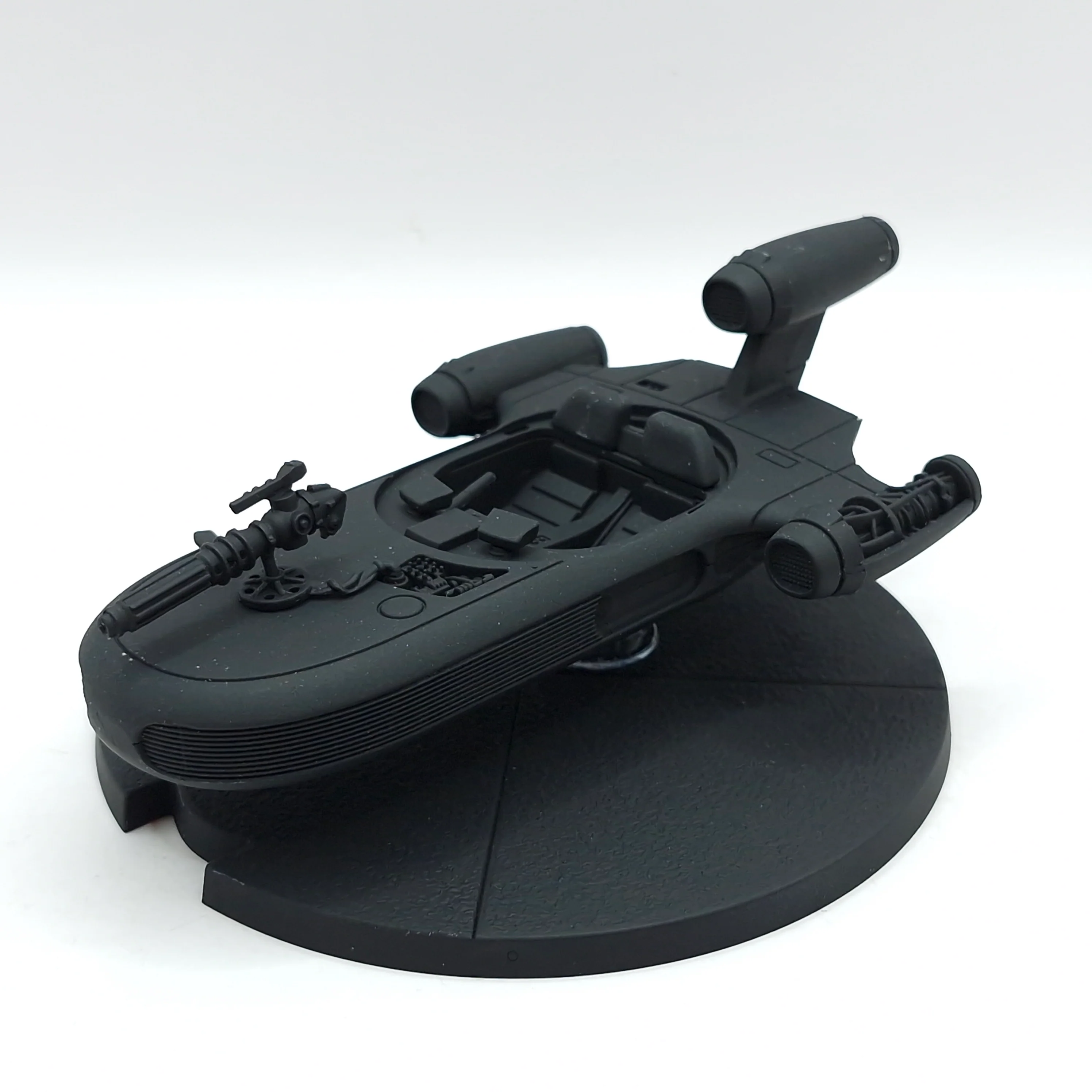 Star Wars Legion: Rebel Alliance X-34 Landspeeder (AP030) - Image 2