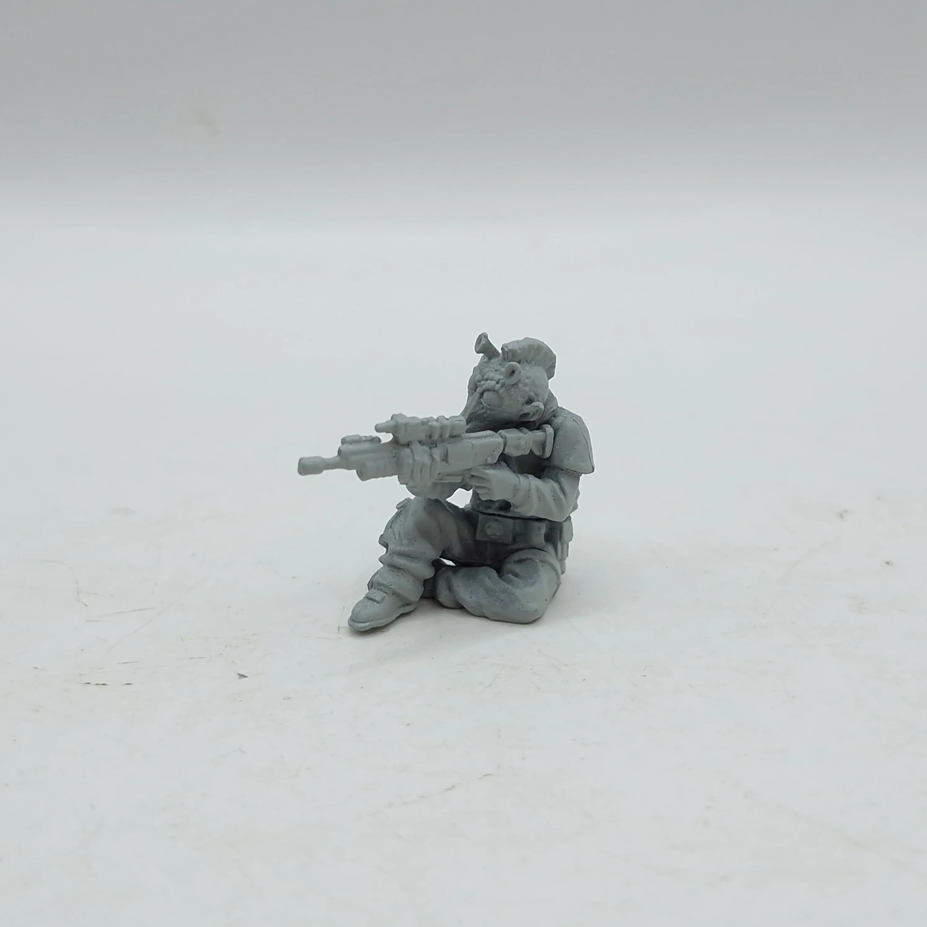 Star Wars Legion: Rebel Alliance X-34 Landspeeder (AP030) - Image 5