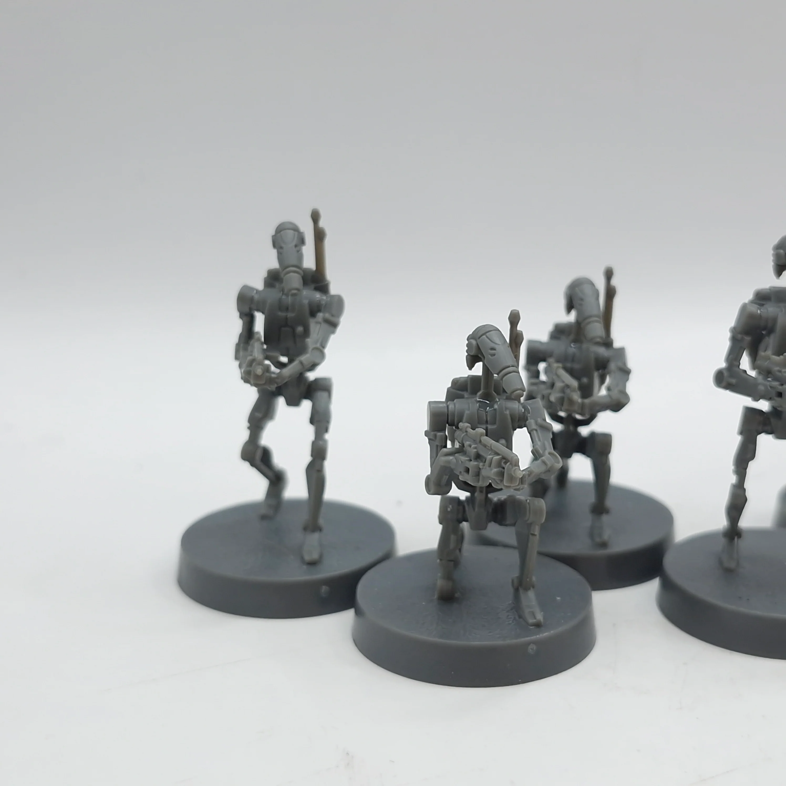 Star Wars Legion: Separatist Alliance B1 Battle Droids (AE004) - Image 2