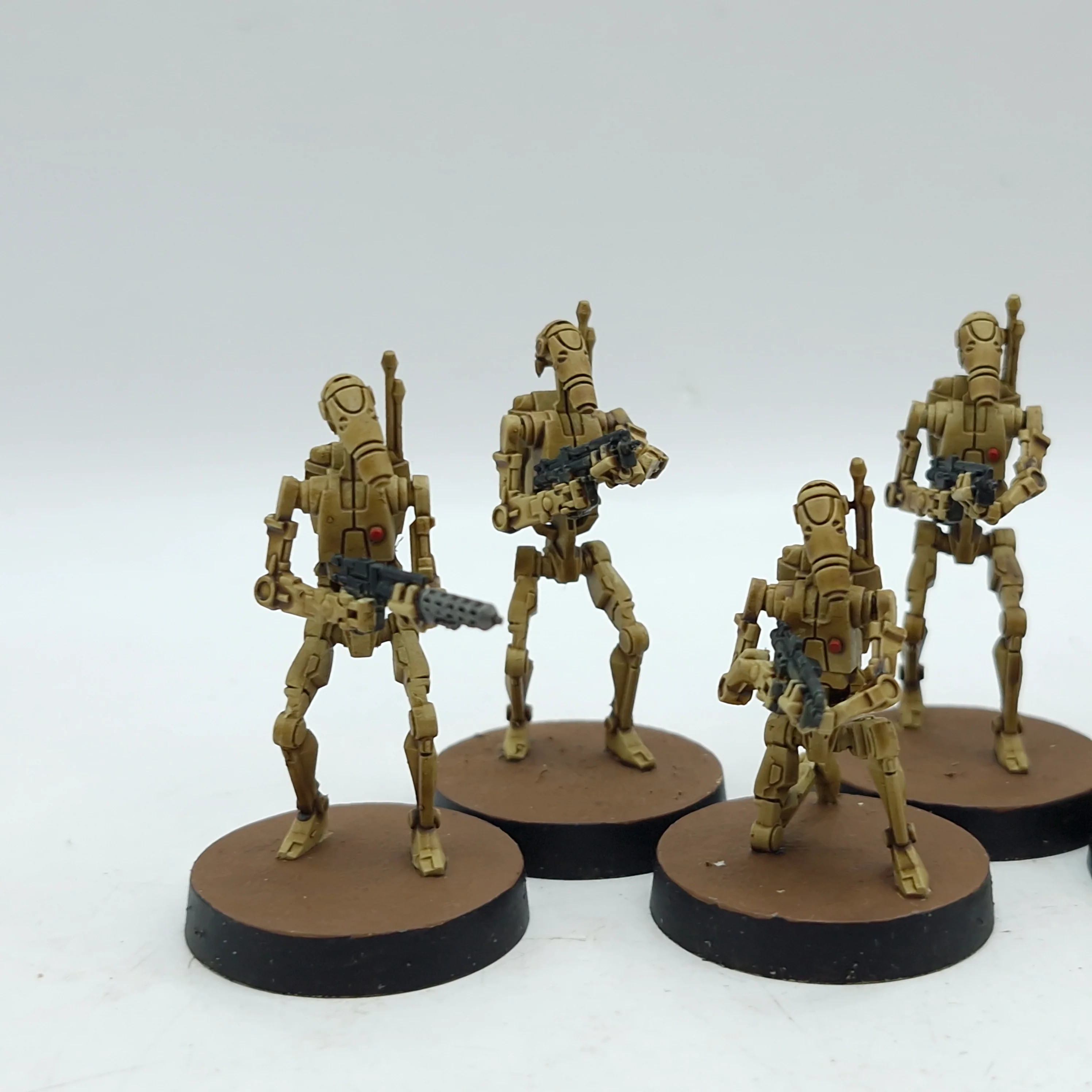 Star Wars Legion: Separatist Alliance B1 Battle Droids (AE119) - Image 2