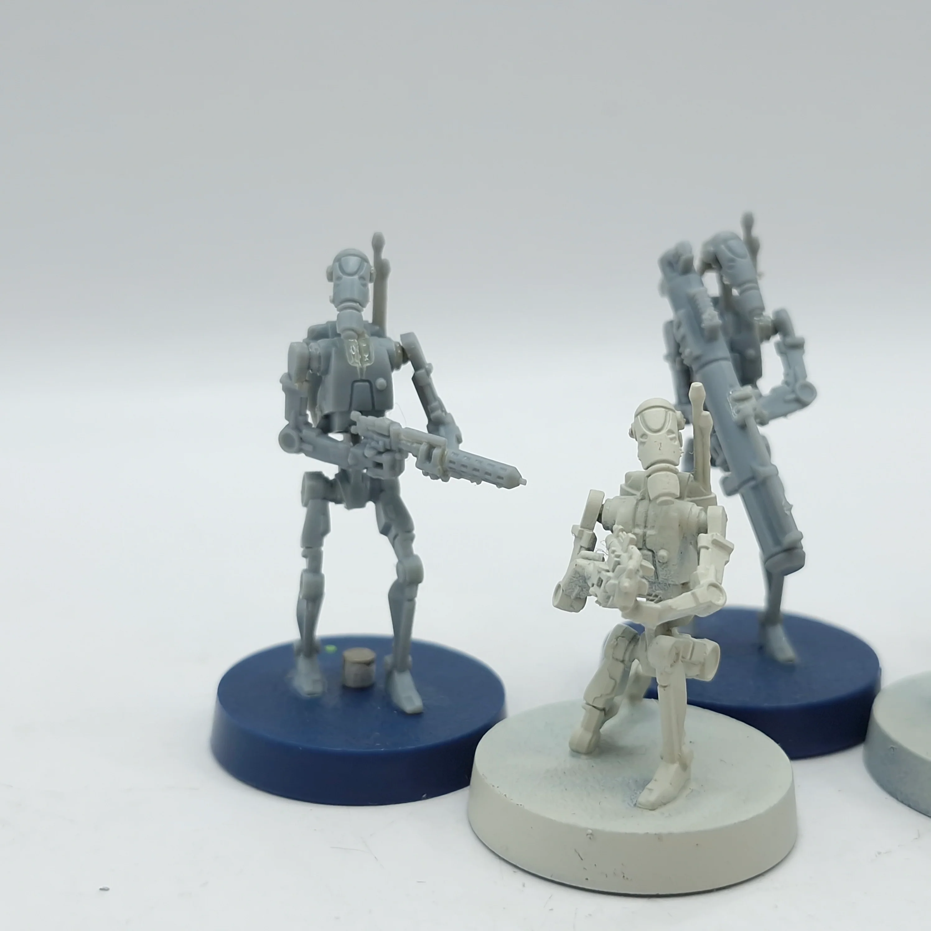 Star Wars Legion: Separatist Alliance B1 Battle Droids (AI164) - Image 2