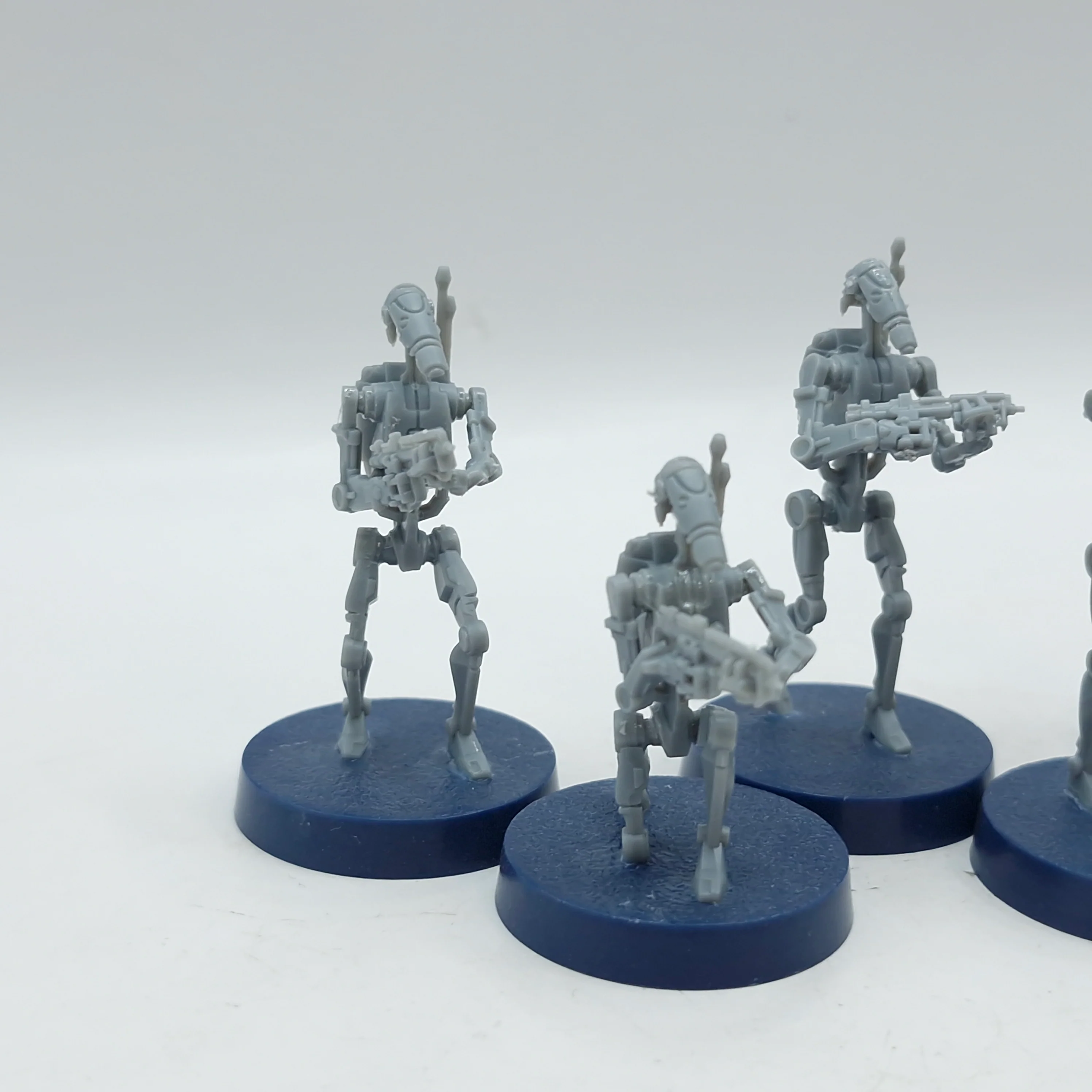 Star Wars Legion: Separatist Alliance B1 Battle Droids (BA112) - Image 2