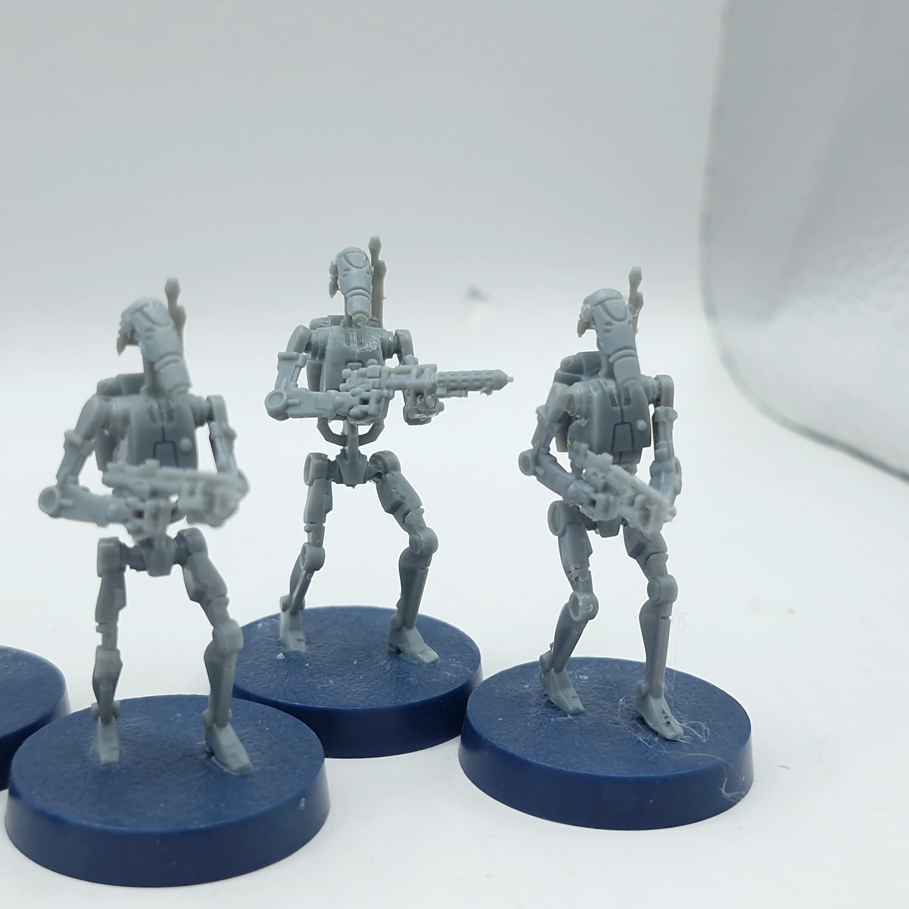 Star Wars Legion: Separatist Alliance B1 Battle Droids (BA112) - Image 6