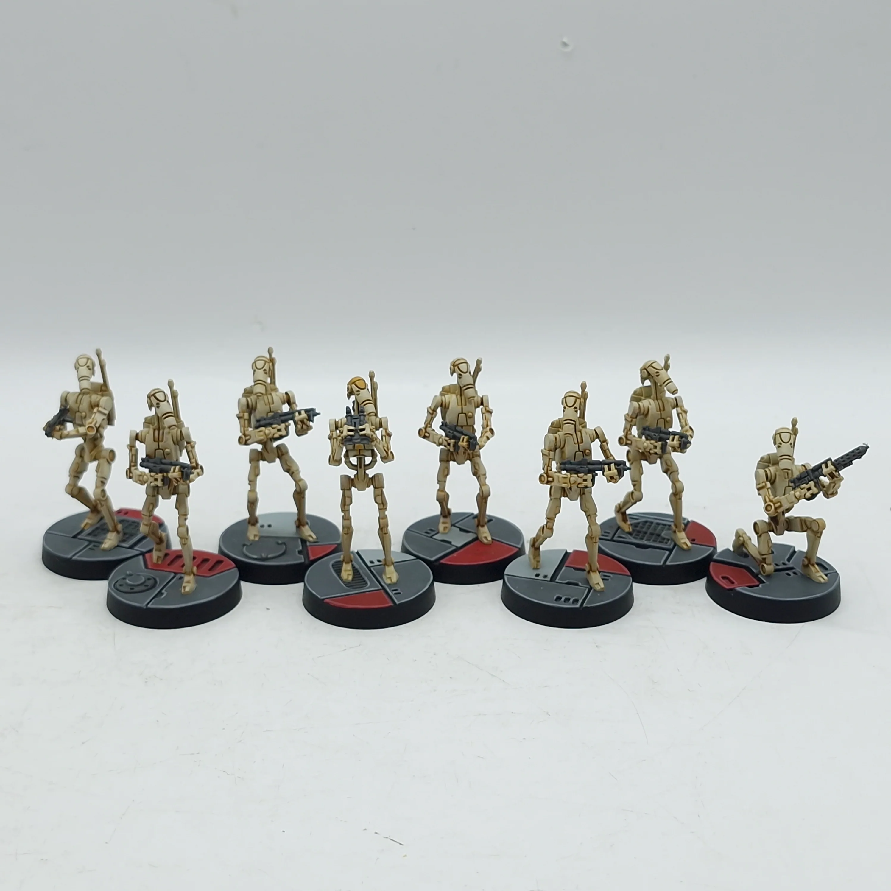 Star Wars Legion: Separatist Alliance B1 Battle Droids (BI111)