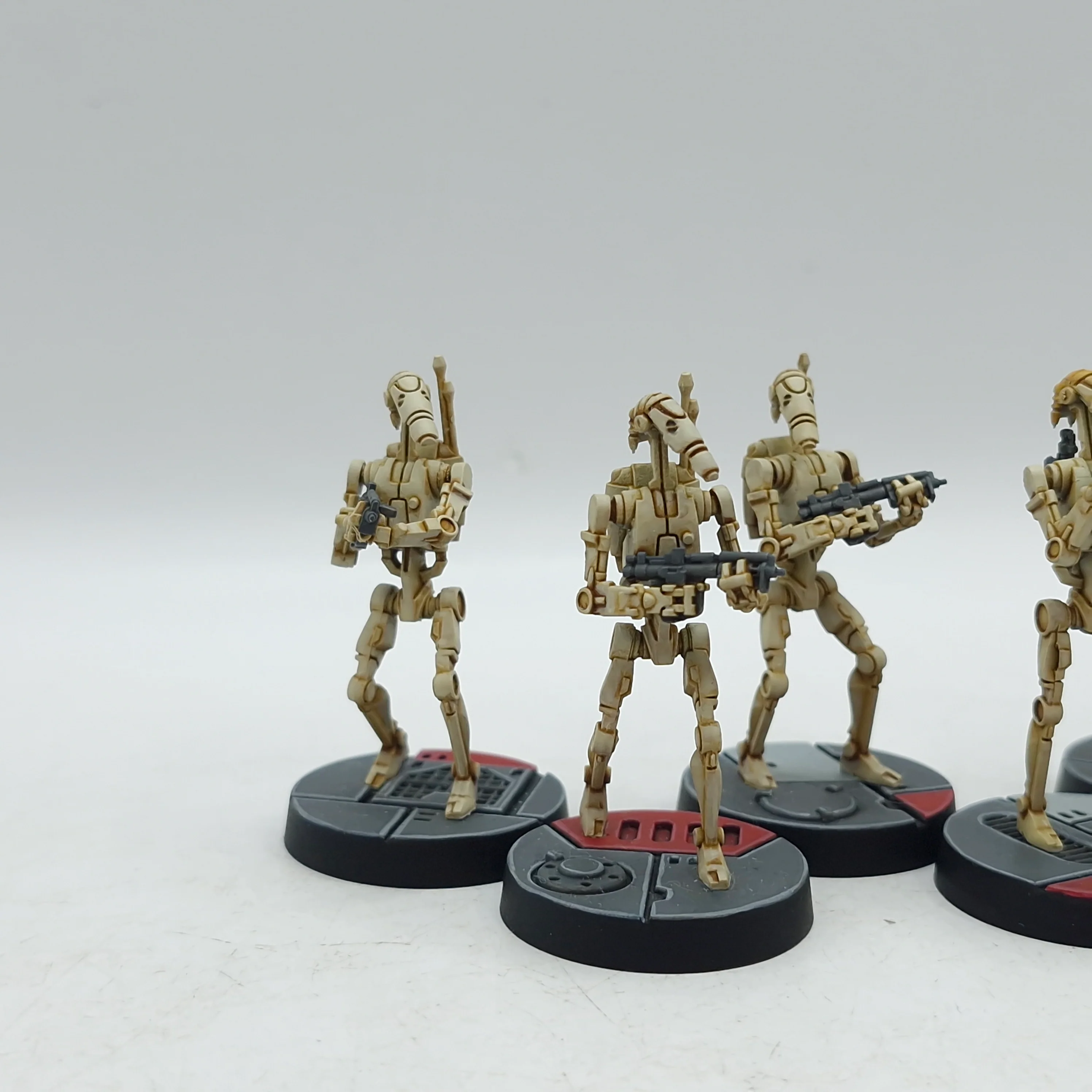 Star Wars Legion: Separatist Alliance B1 Battle Droids (BI111) - Image 2
