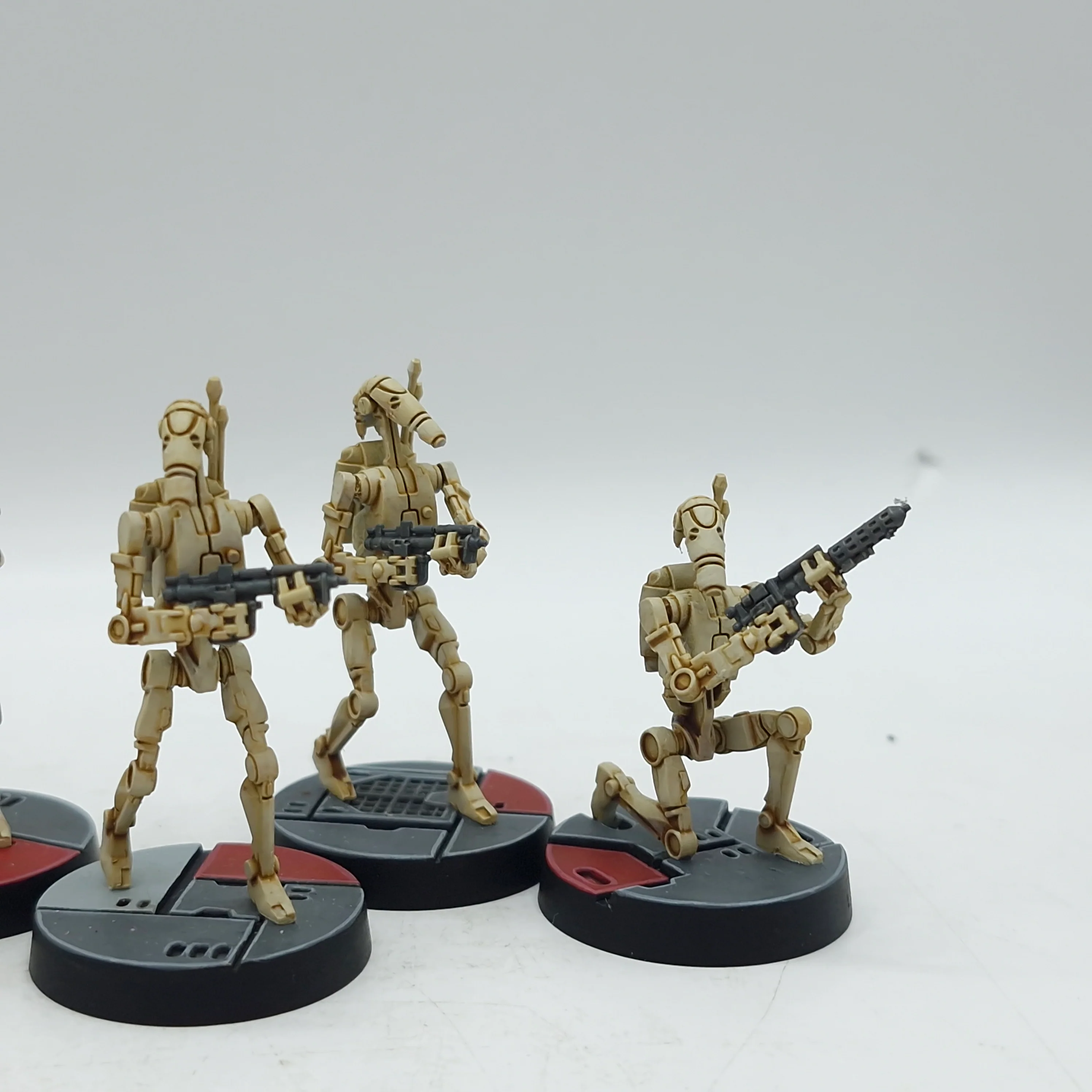 Star Wars Legion: Separatist Alliance B1 Battle Droids (BI111) - Image 5