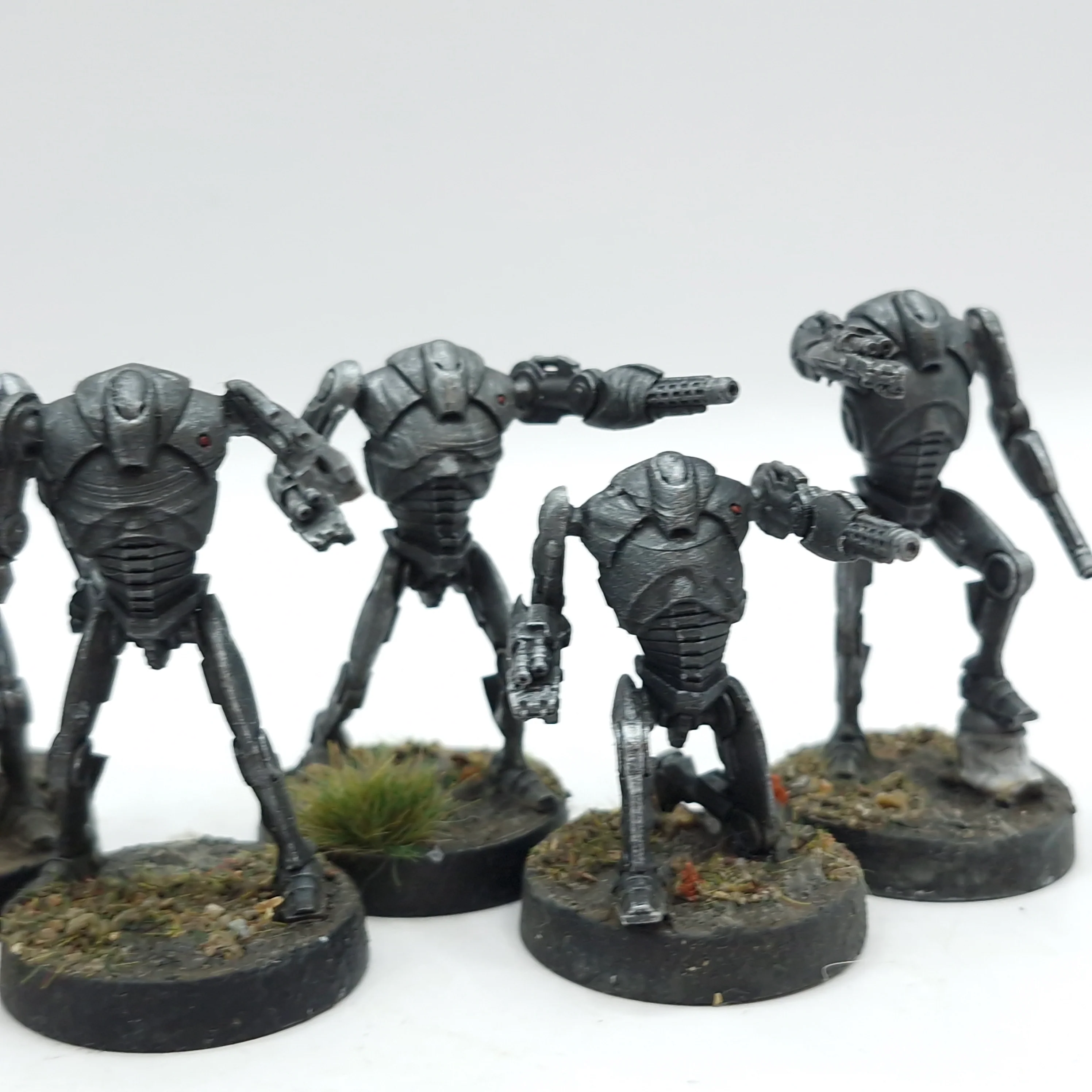 Super Battle Droids - Legion Compatible (AJ203) - Image 4