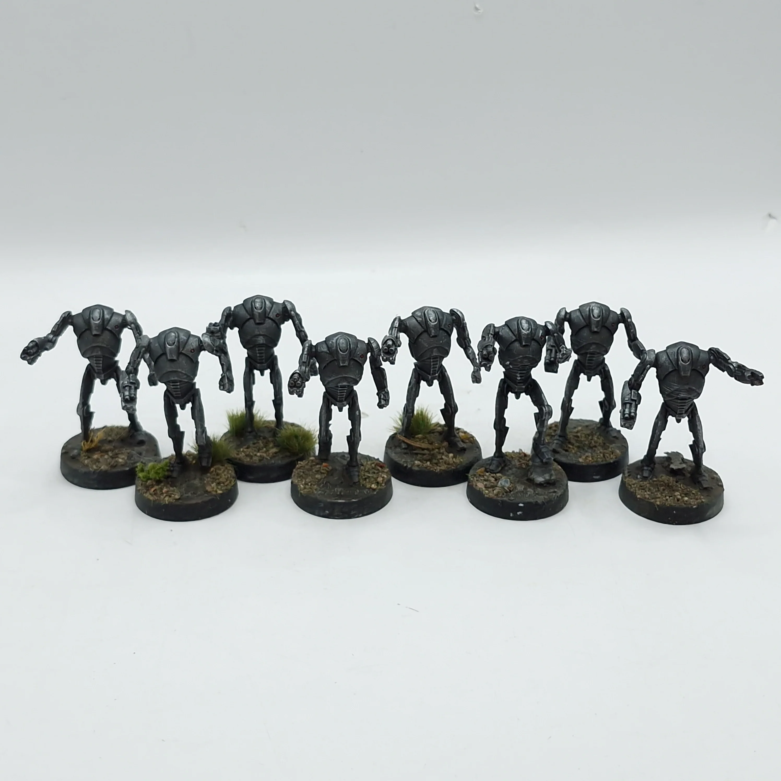 Super Battle Droids - Legion Compatible (AJ204)