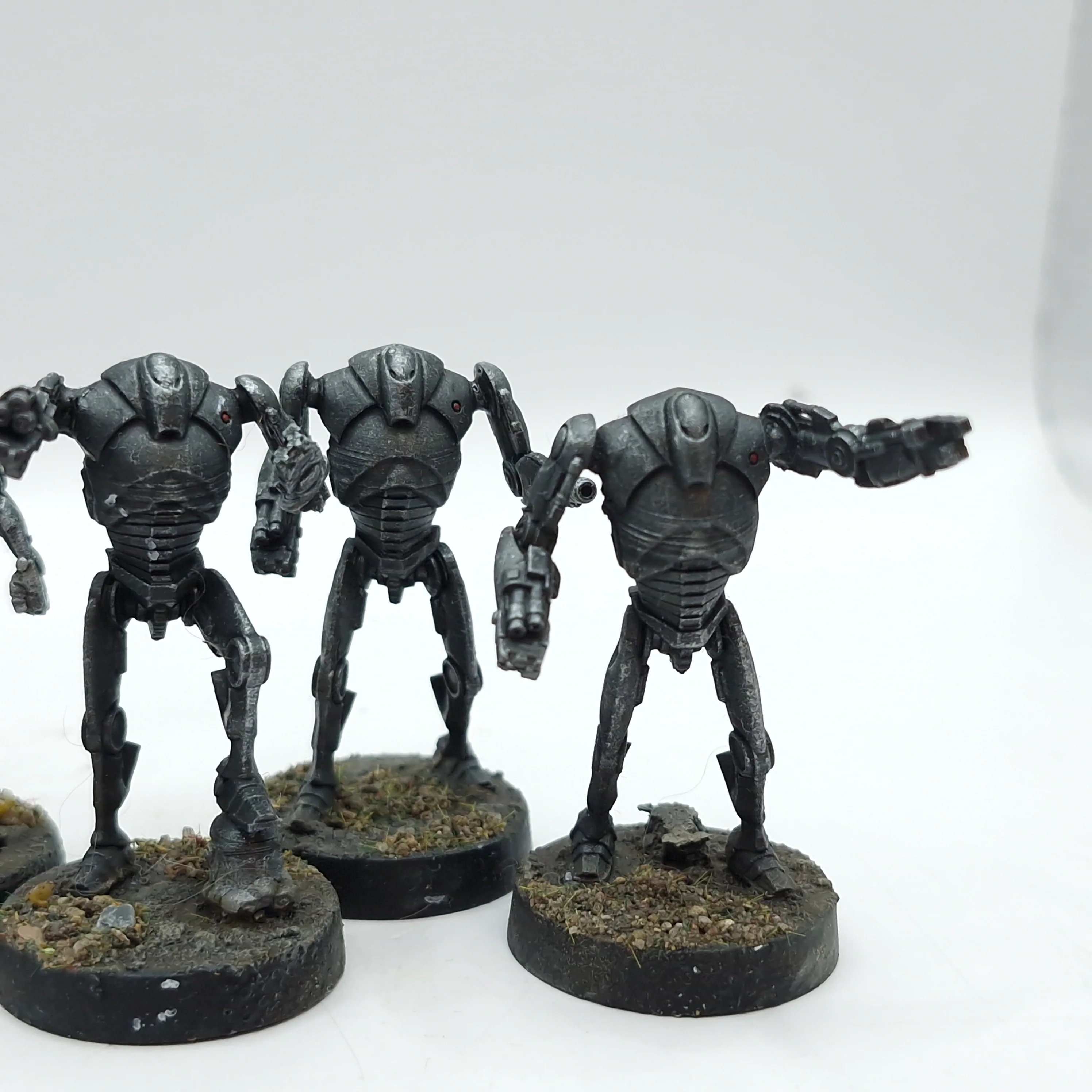Super Battle Droids - Legion Compatible (AJ204) - Image 5