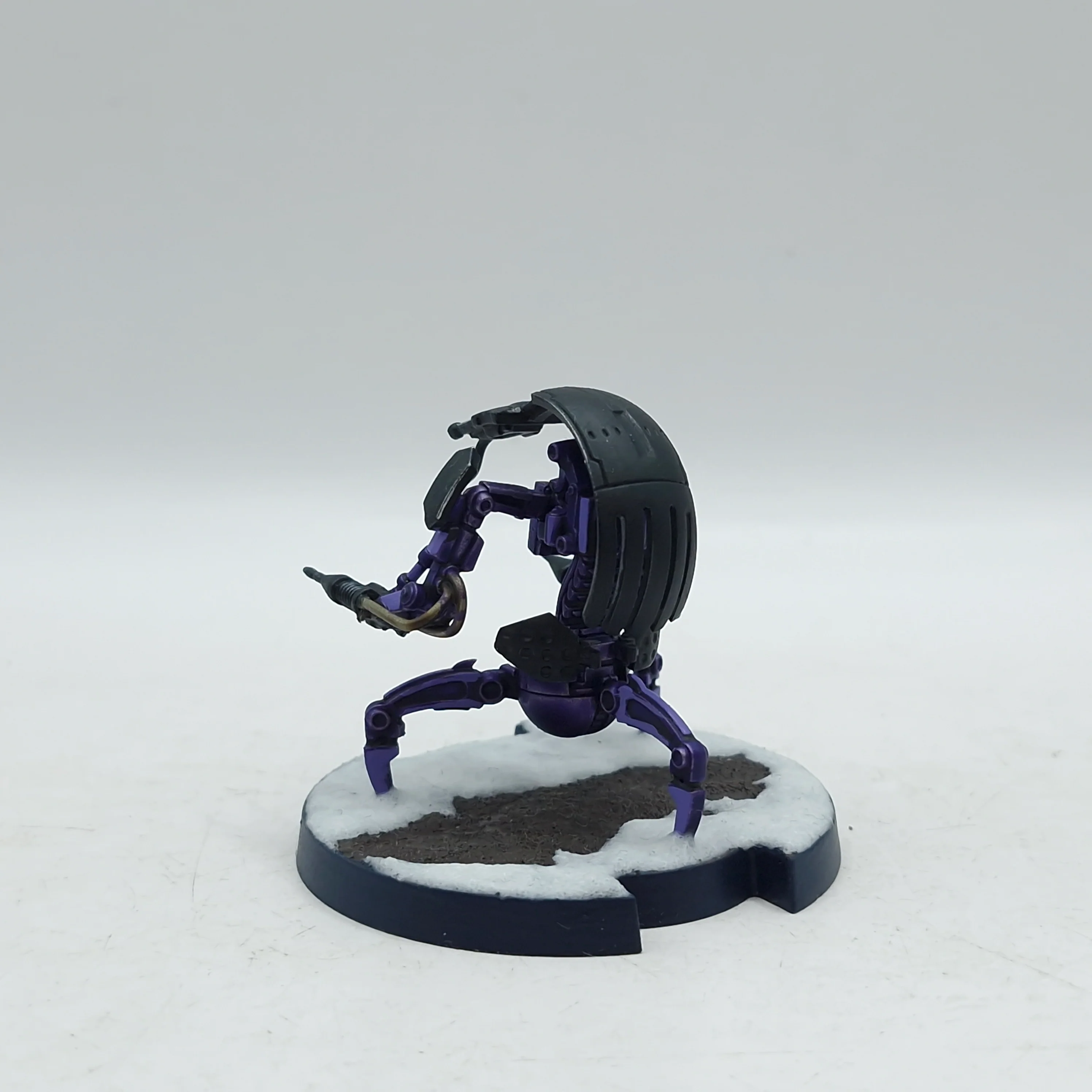 Star Wars Legion: Separatist Alliance Droidekas (AD088) - Image 3