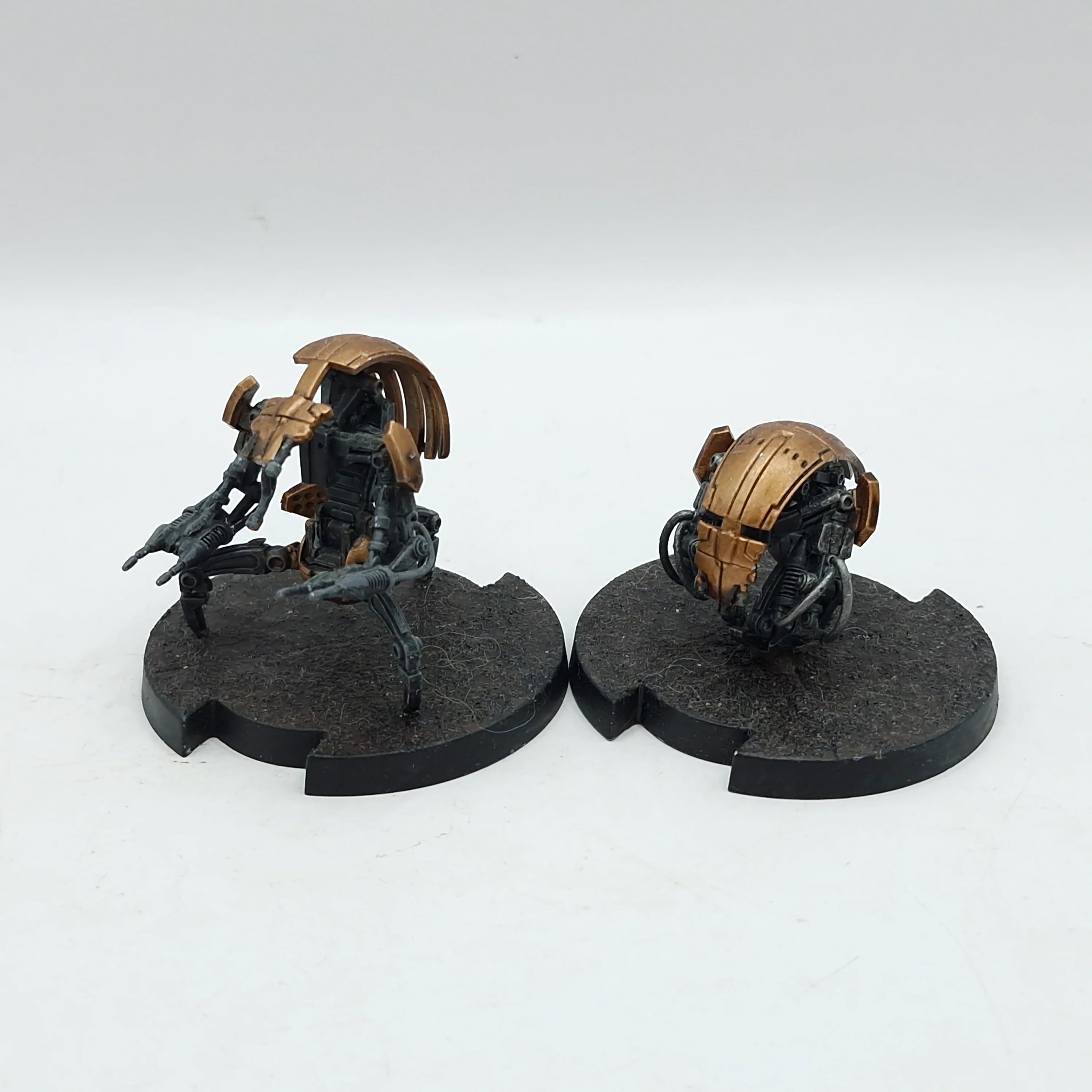 Star Wars Legion: Separatist Alliance Droidekas (AQ118)