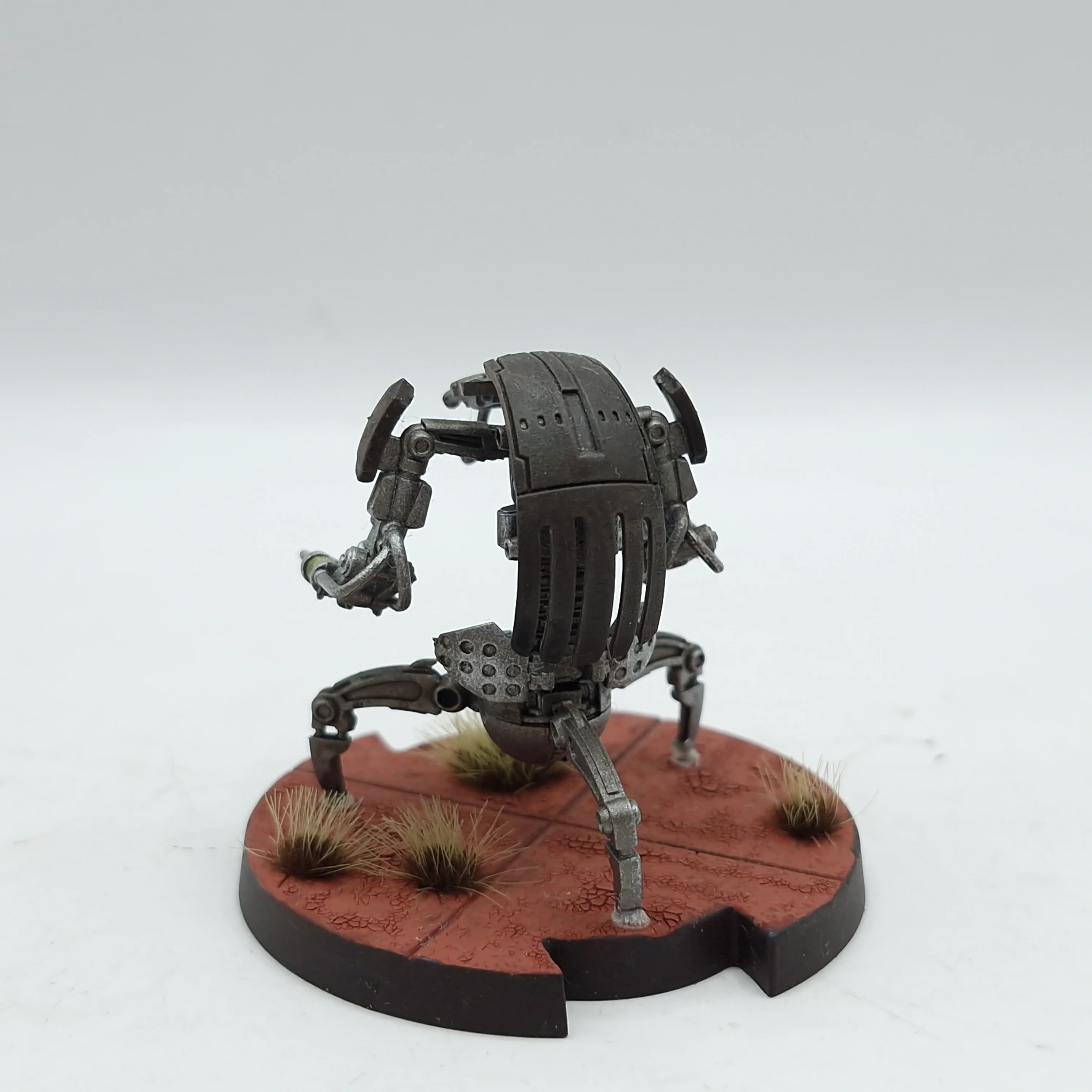 Star Wars Legion: Separatist Alliance Droidekas (BI021) - Image 6