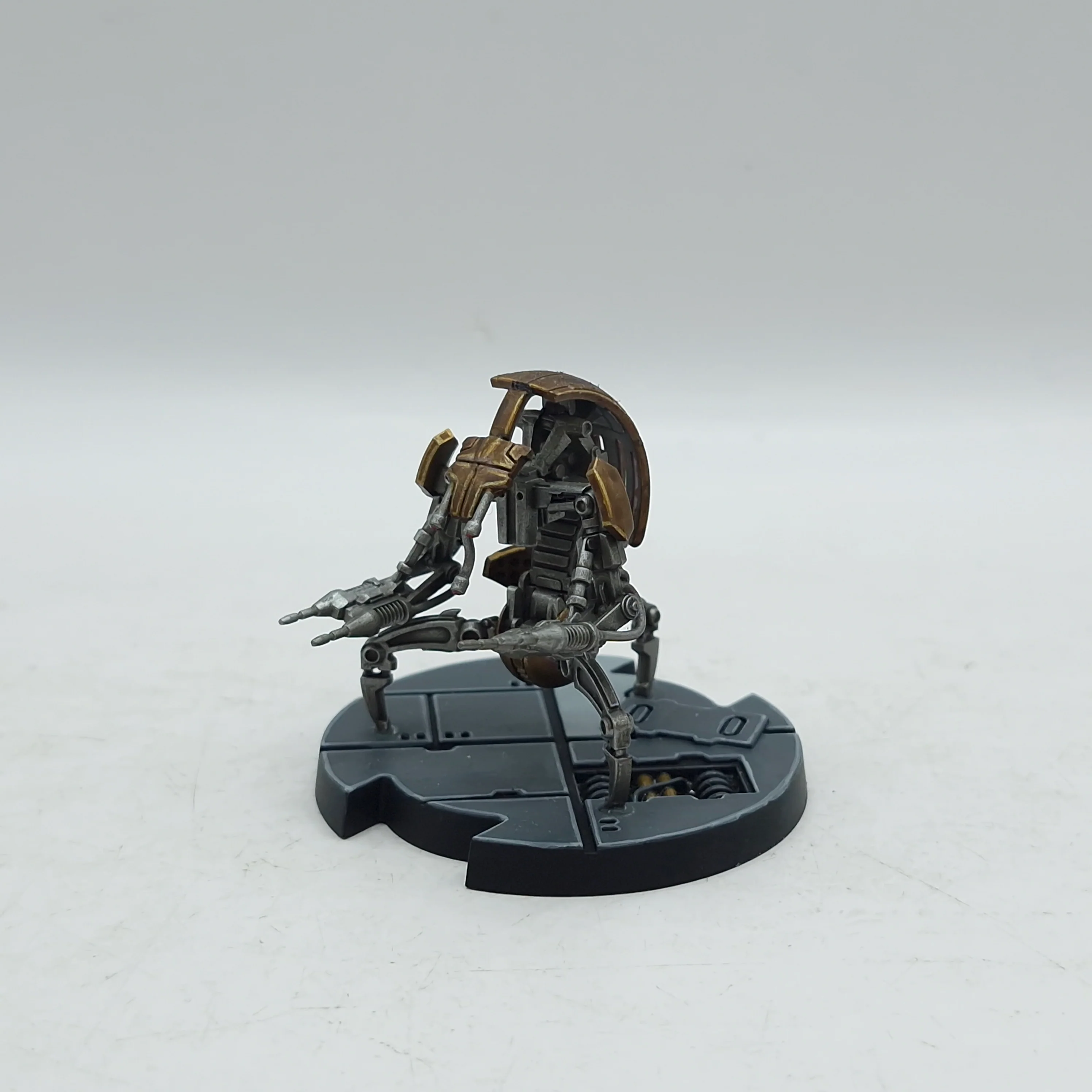 Star Wars Legion: Separatist Alliance Droidekas - Well Painted (AF012) - Image 2