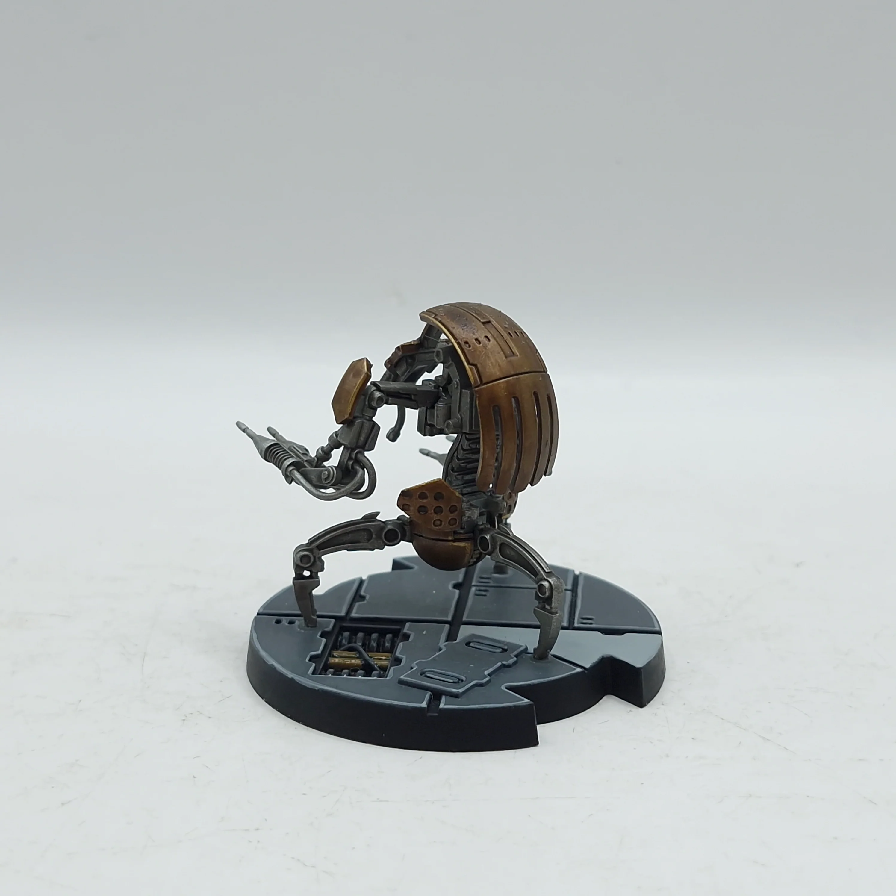 Star Wars Legion: Separatist Alliance Droidekas - Well Painted (AF012) - Image 3