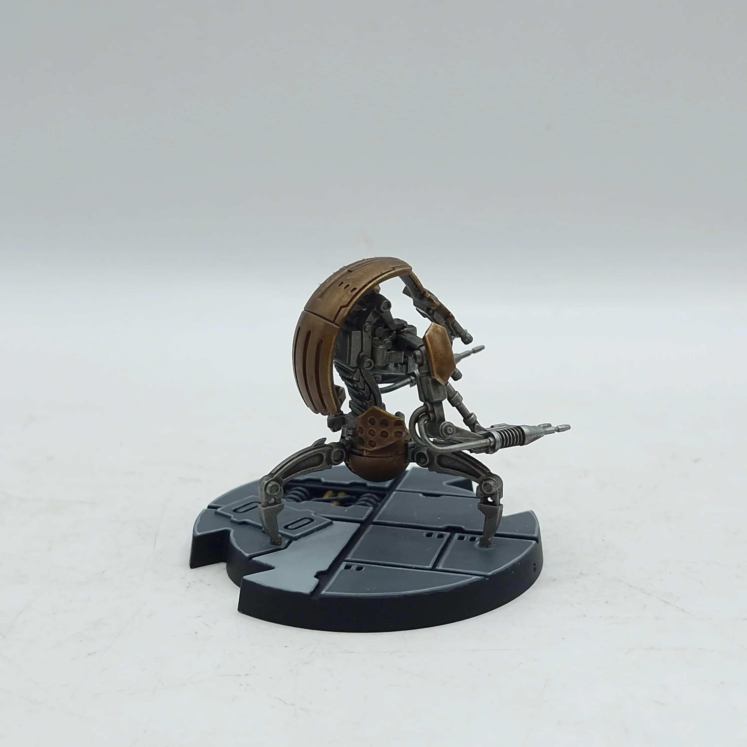 Star Wars Legion: Separatist Alliance Droidekas - Well Painted (AF012) - Image 4