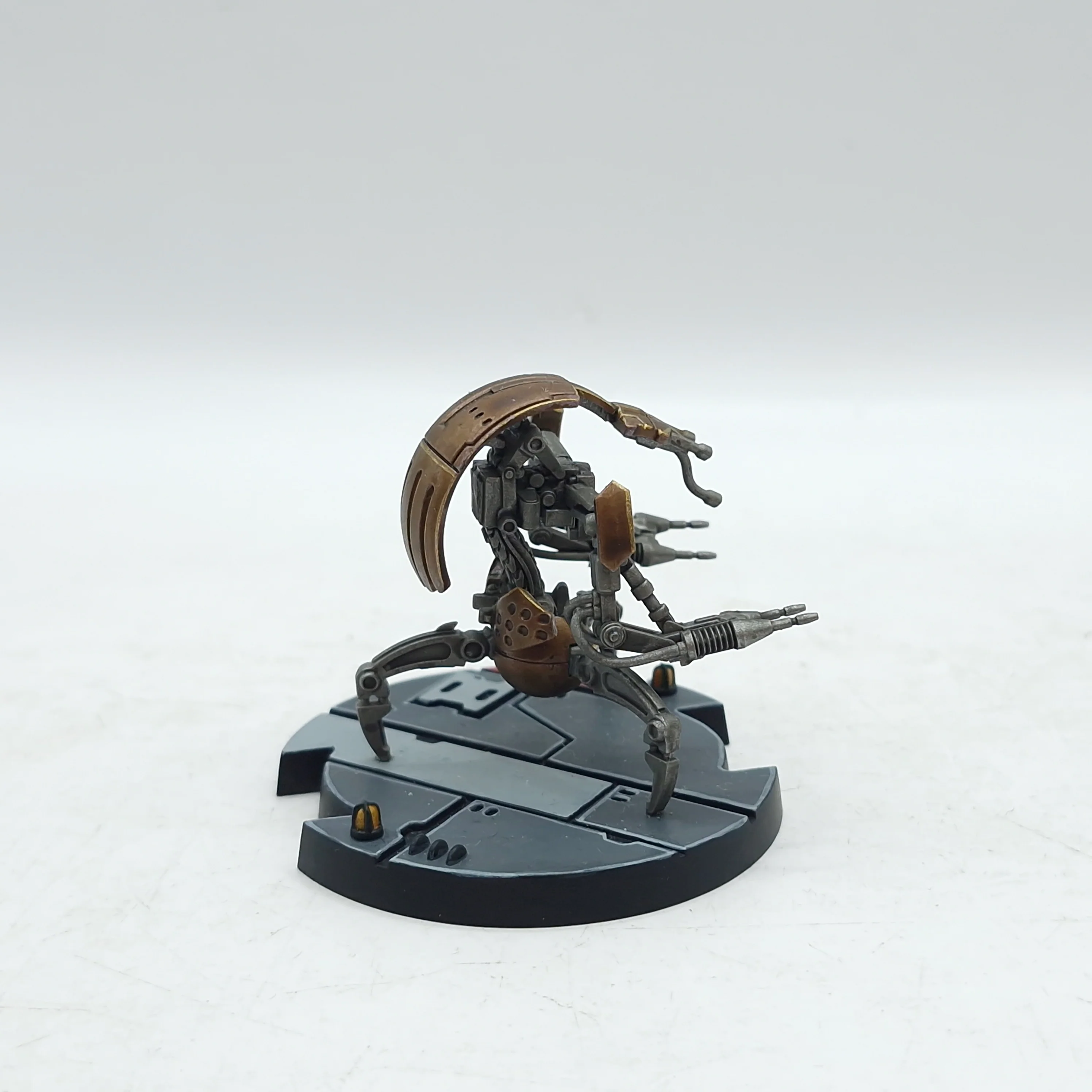 Star Wars Legion: Separatist Alliance Droidekas - Well Painted (BJ142) - Image 4