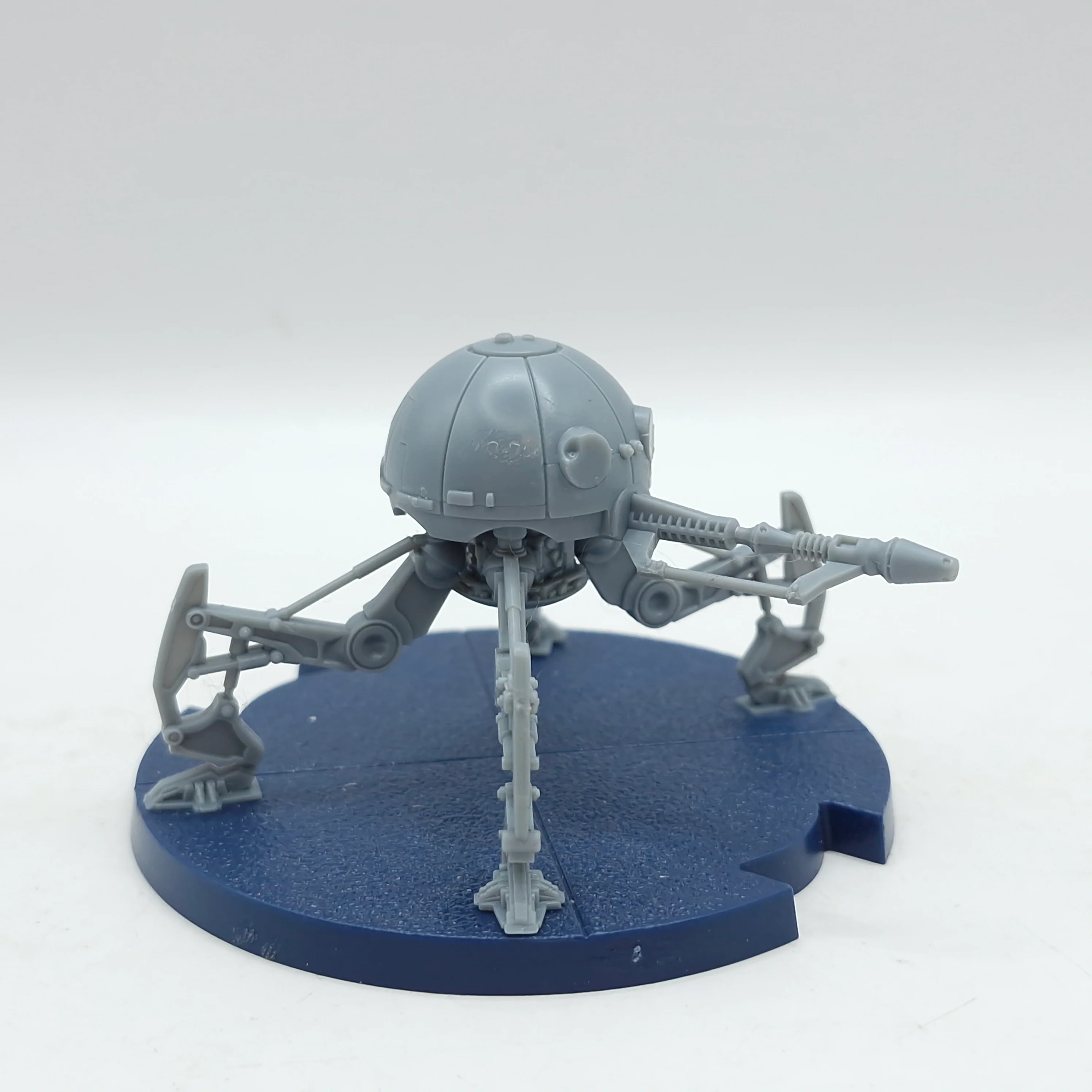 Star Wars Legion: Separatist Alliance Dwarf Spider Droid (AQ120) - Image 4