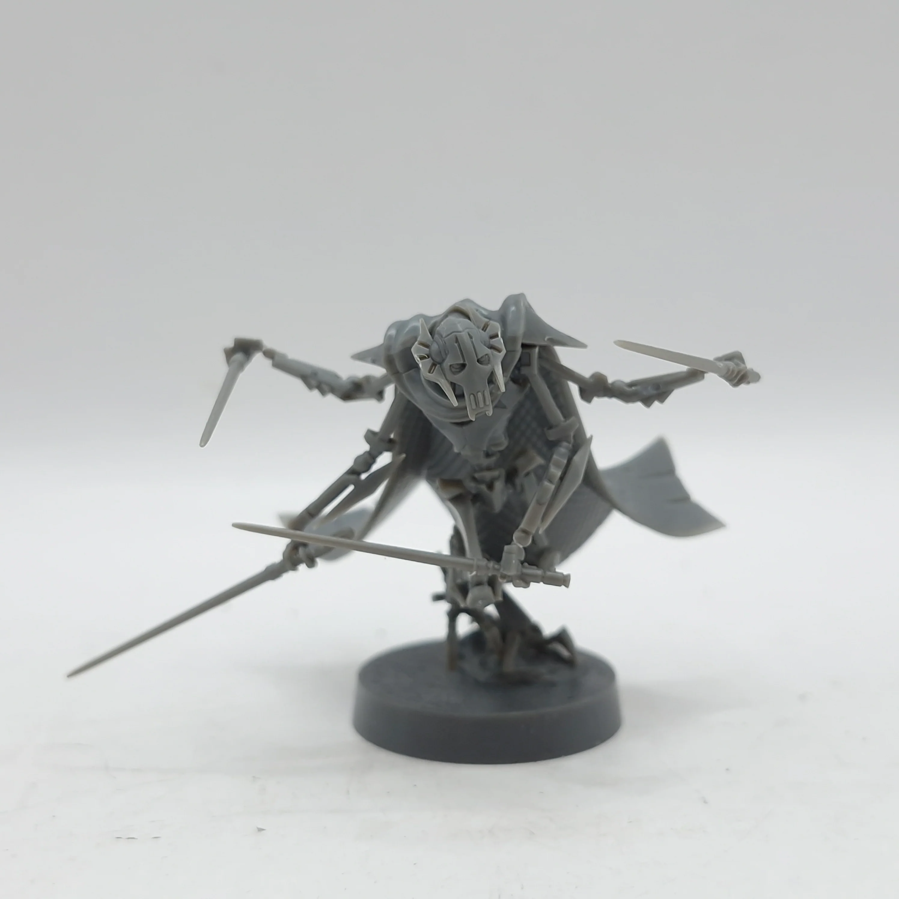 Star Wars Legion: Separatist Alliance General Grievous (AC109) - Image 3