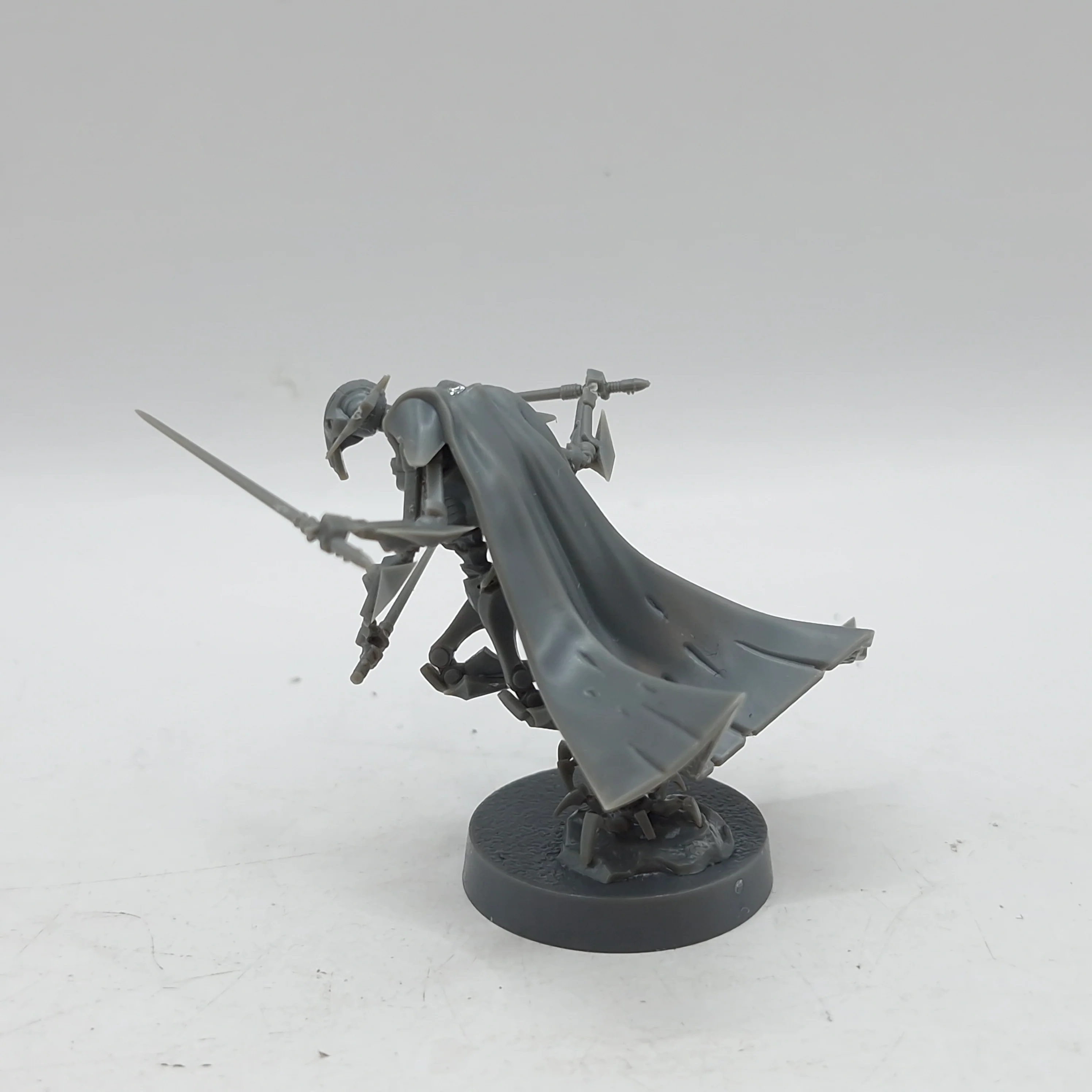 Star Wars Legion: Separatist Alliance General Grievous (AC109) - Image 4