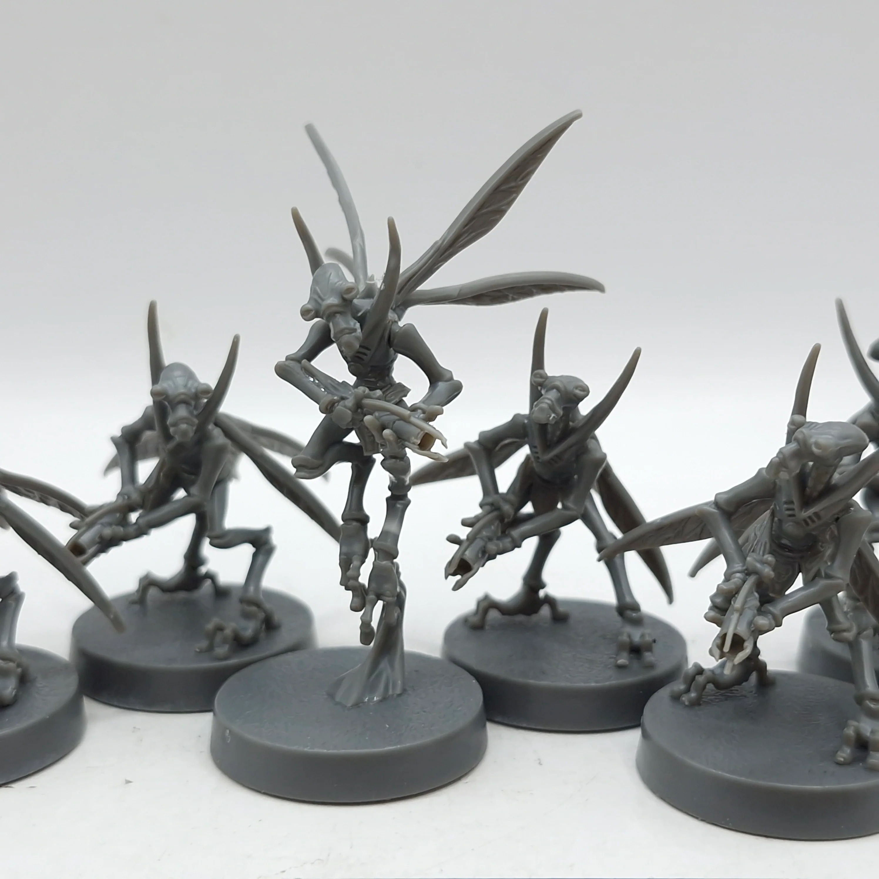 Star Wars Legion: Separatist Alliance Geonosian Warriors (BI085) - Image 4