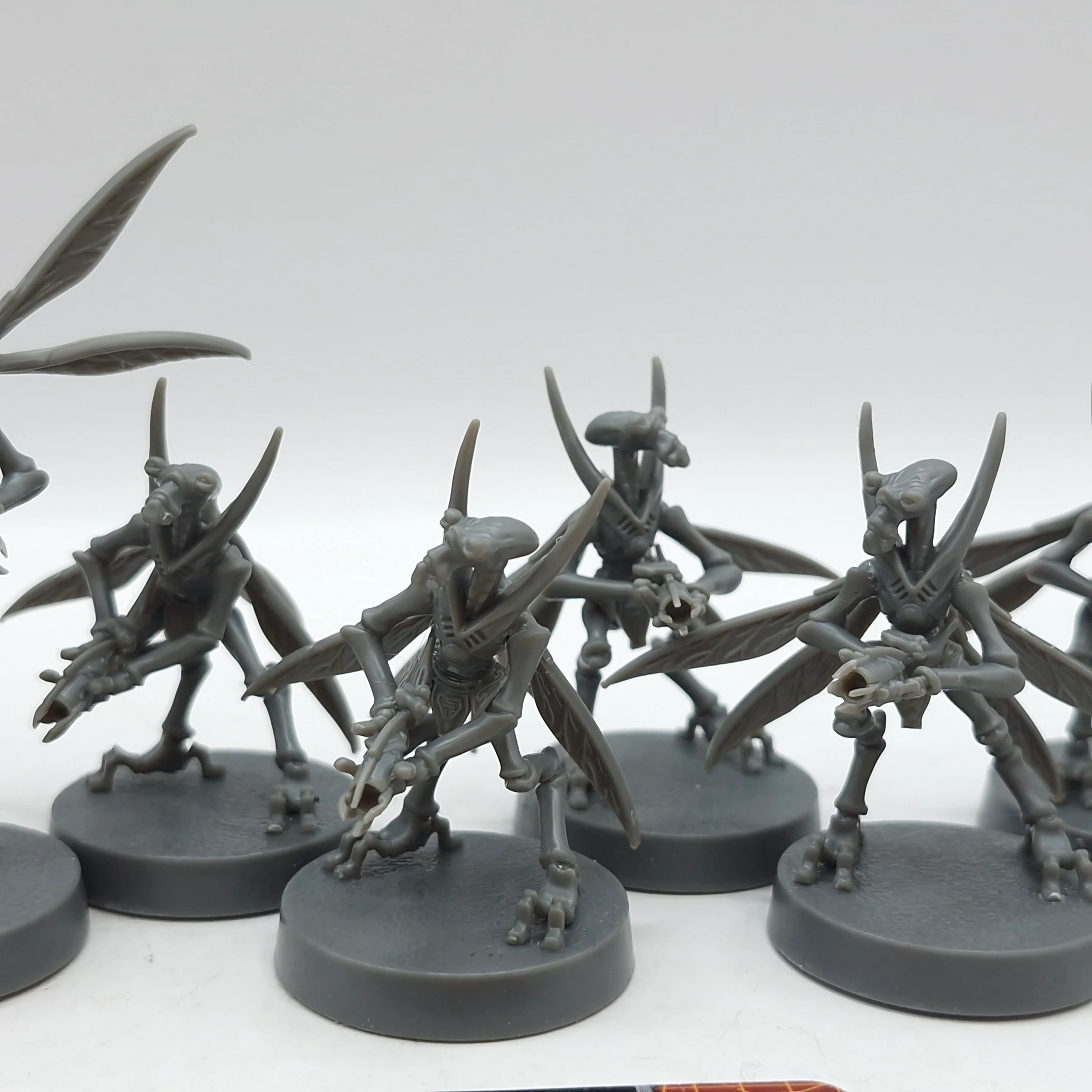 Star Wars Legion: Separatist Alliance Geonosian Warriors (BI085) - Image 5