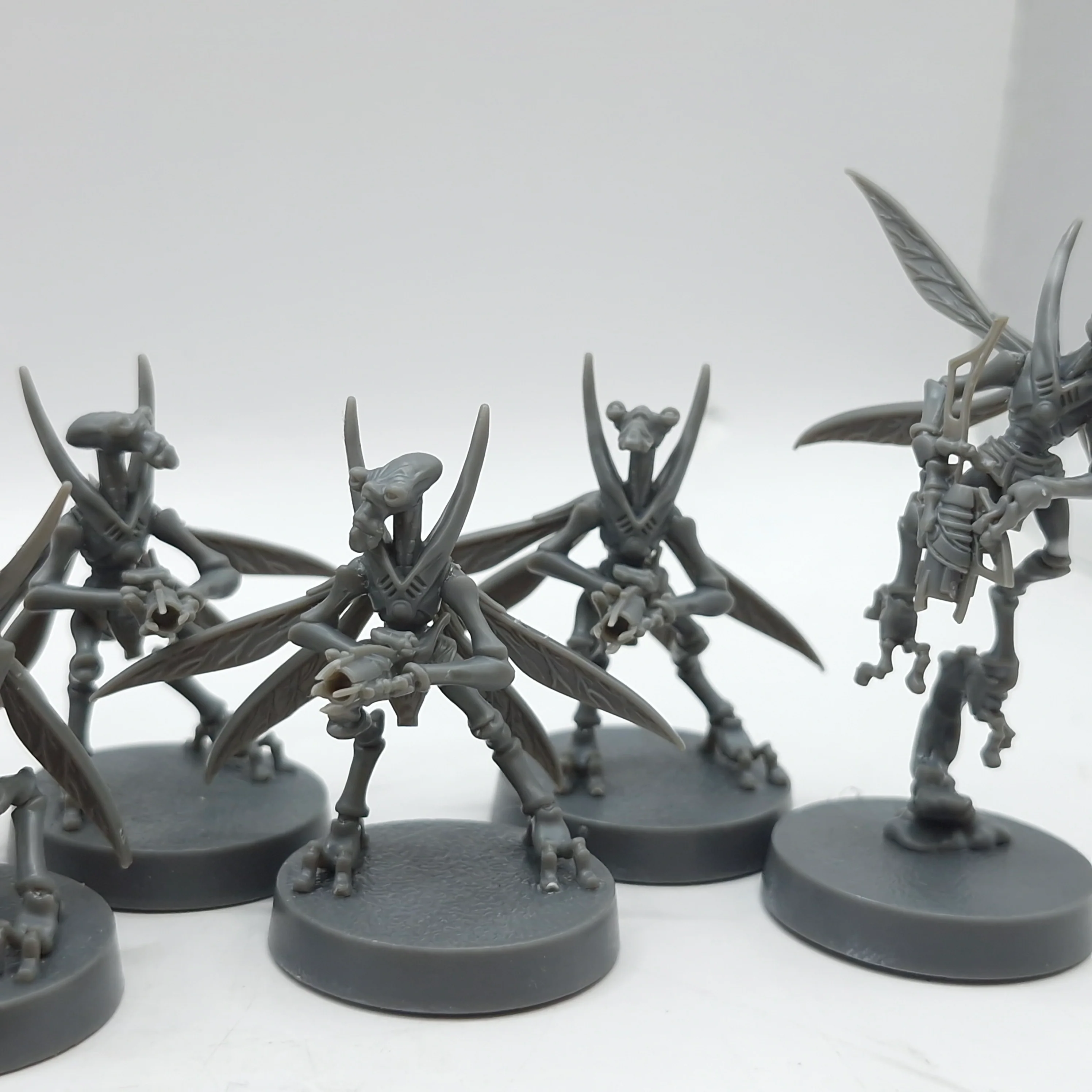 Star Wars Legion: Separatist Alliance Geonosian Warriors (BI085) - Image 6