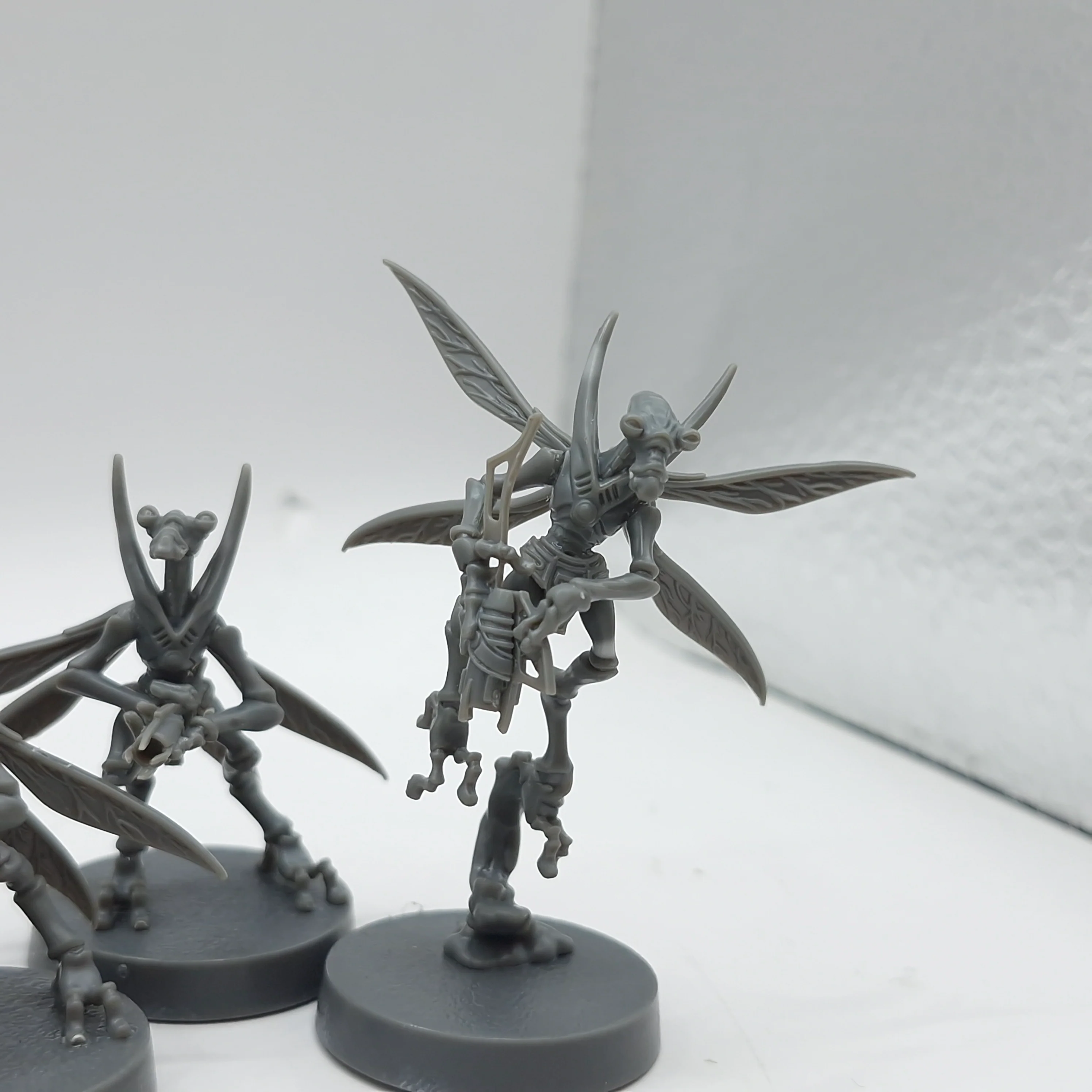 Star Wars Legion: Separatist Alliance Geonosian Warriors (BI085) - Image 7