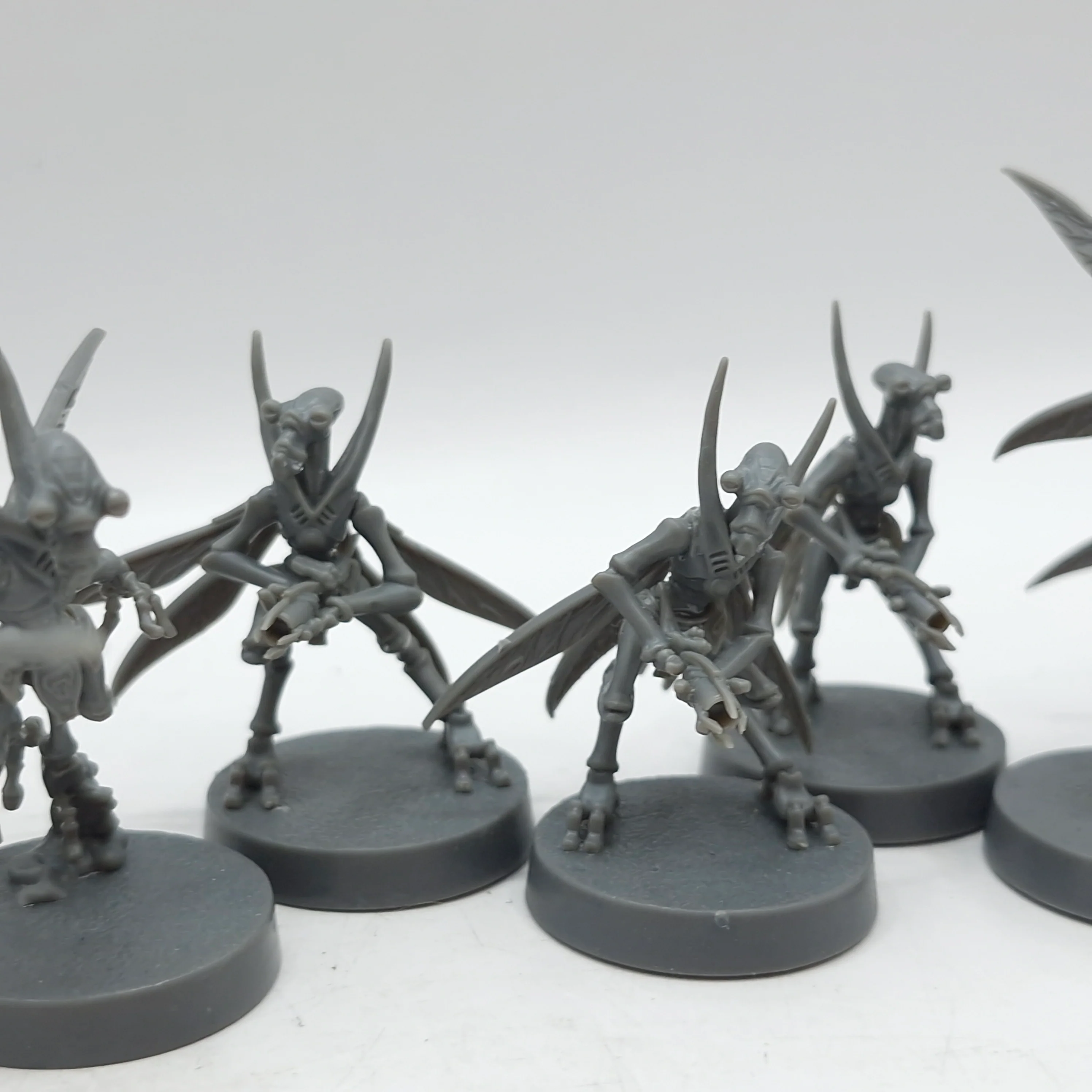 Star Wars Legion: Separatist Alliance Geonosian Warriors (BH071) - Image 5