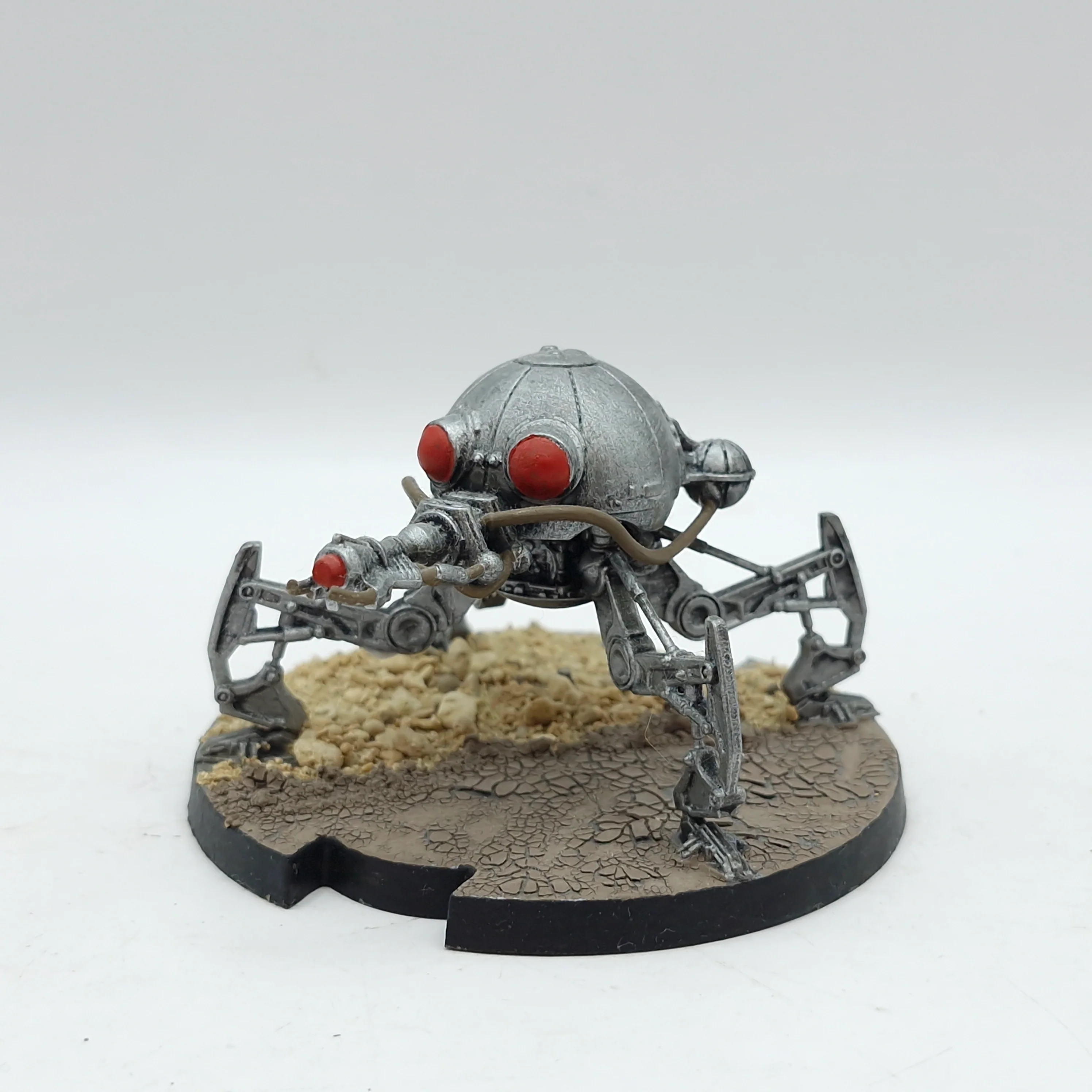 Star Wars Legion: Separatist Alliance Spider Droid (BC163) - Image 2
