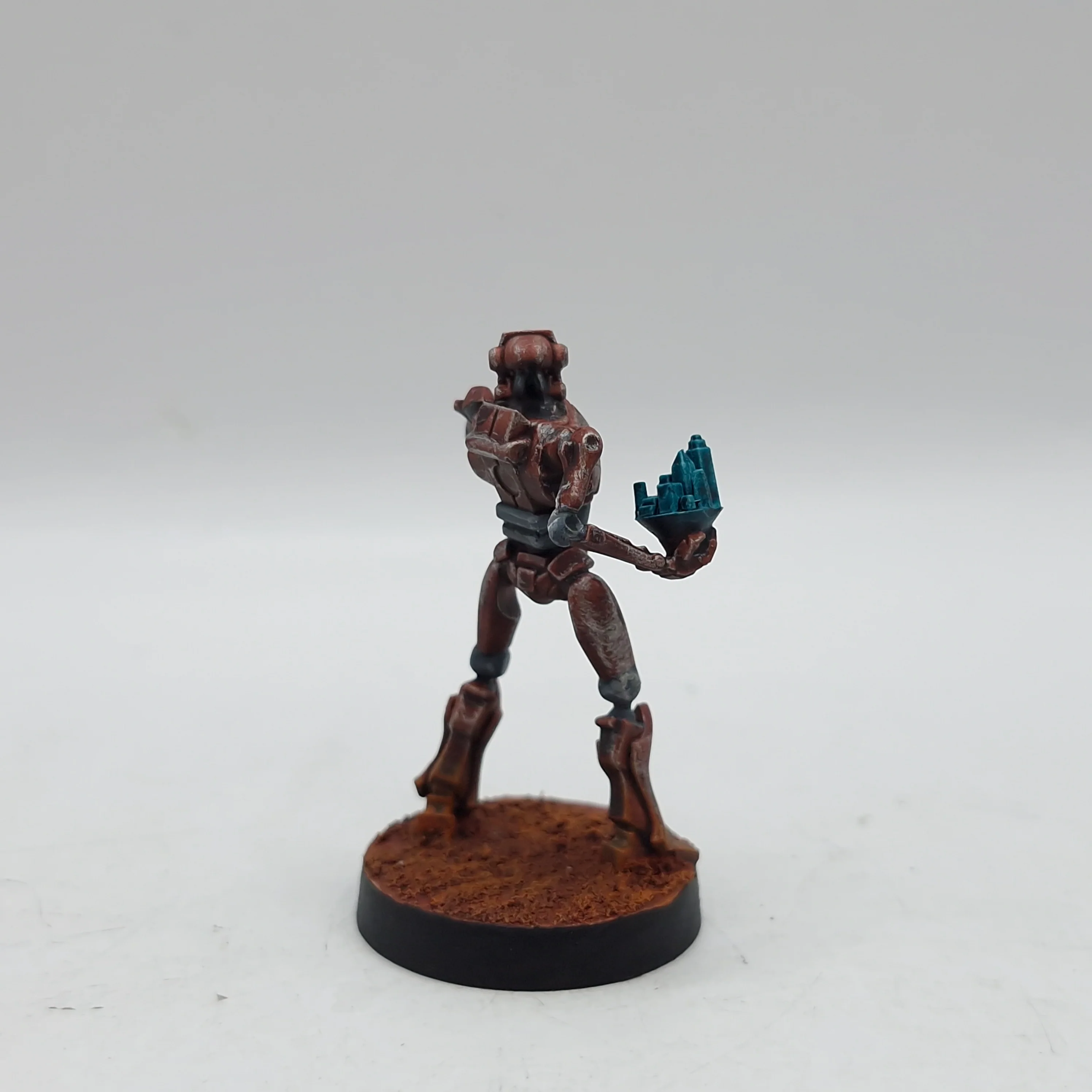 Star Wars Legion: Separatist Alliance Super Tactical Droids (BJ165) - Image 7