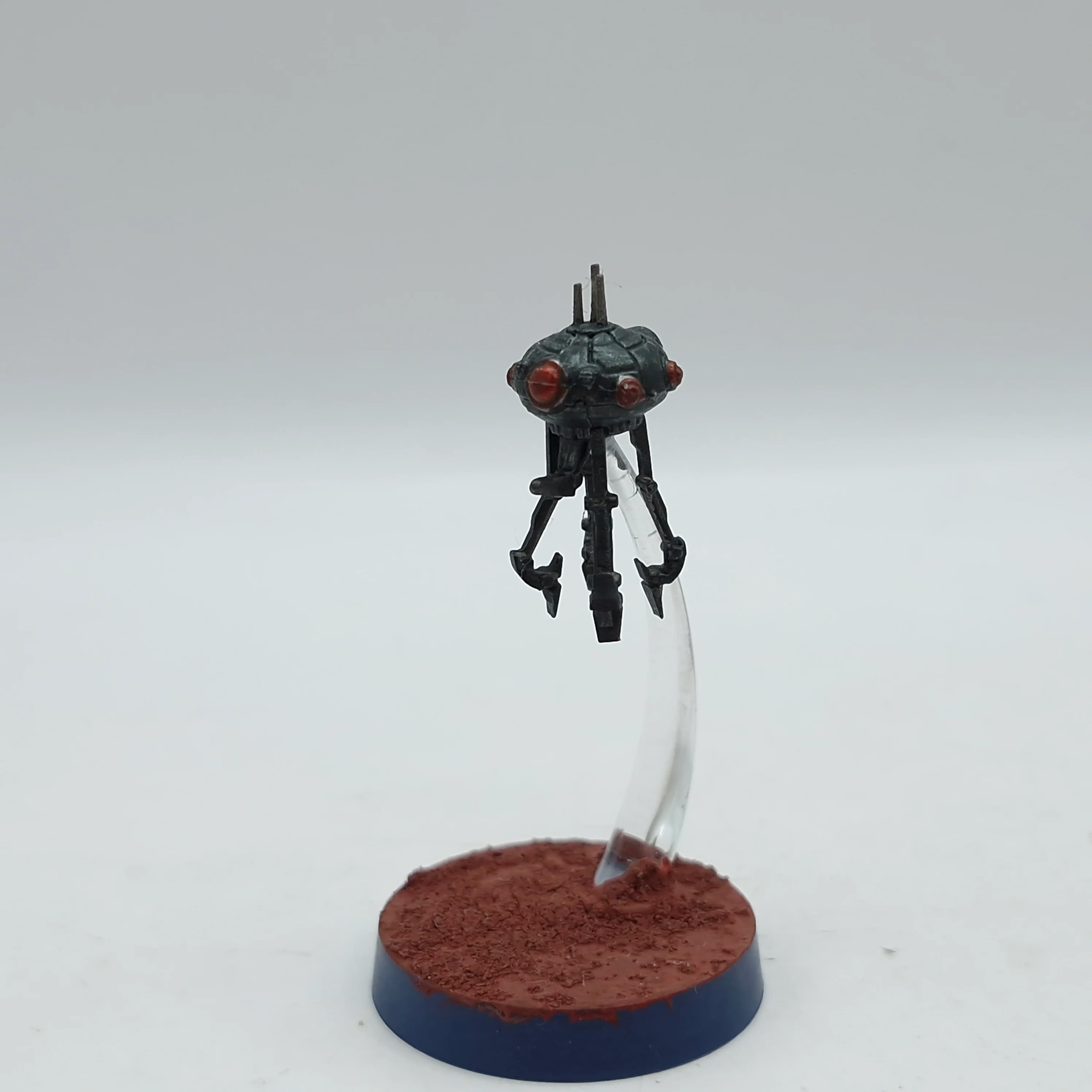 Star Wars Legion: Separatist Alliance Tactical and Super Tactical Droid (AA202) - Image 2