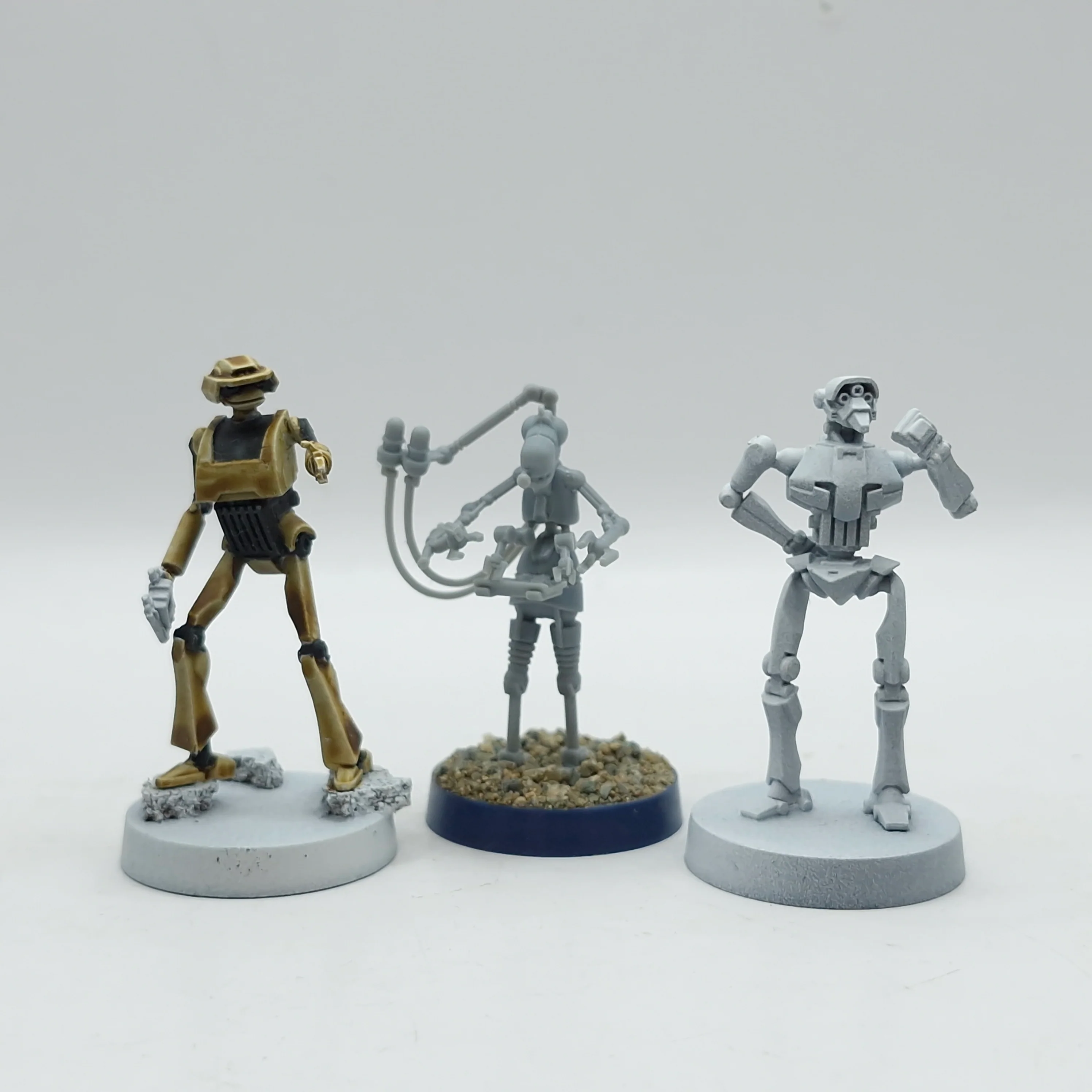 Star Wars Legion: Separatist Alliance Tactical Droids (AQ101)