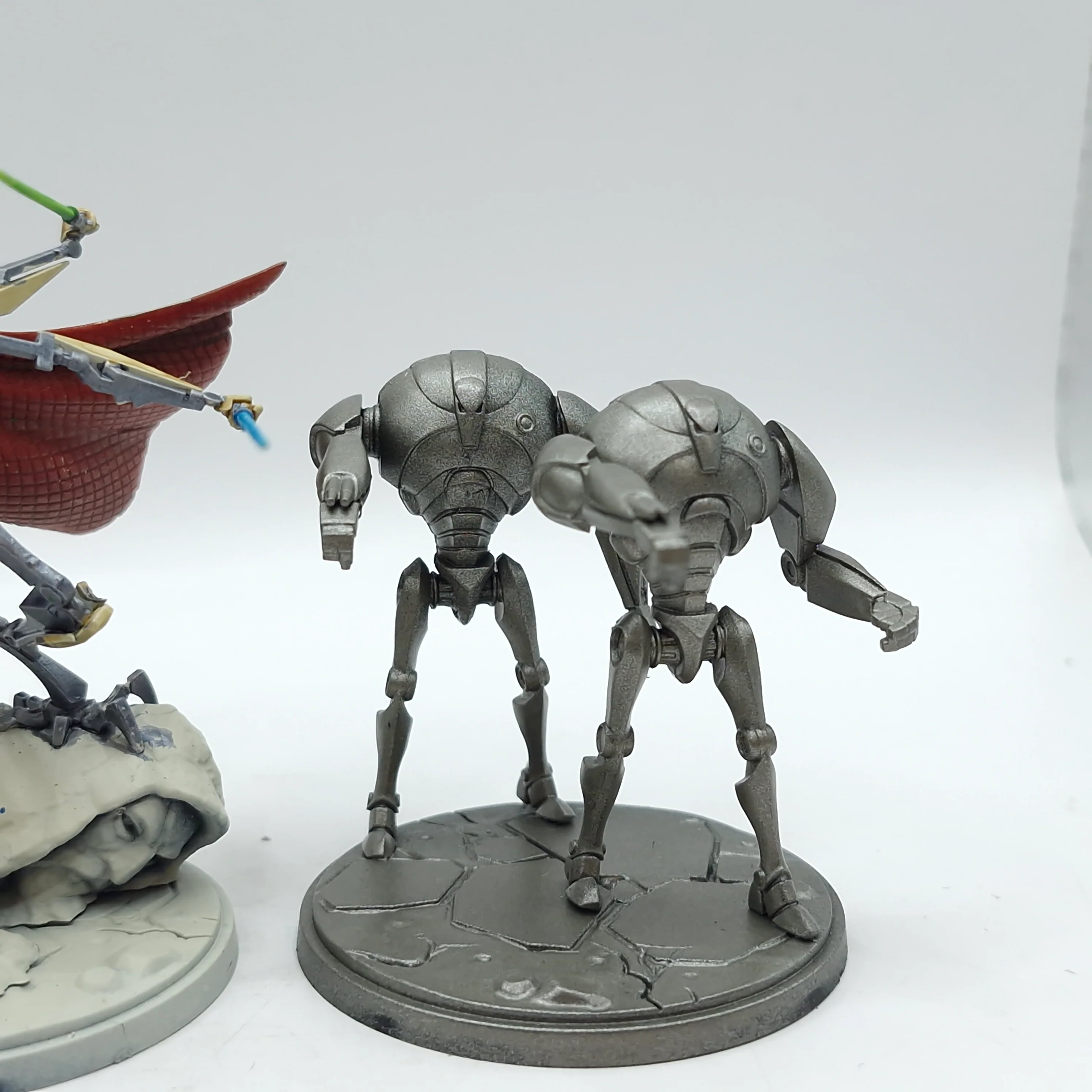 Star Wars Shatterpoint: Appetite for Destruction - Models Only (AZ166) - Image 5