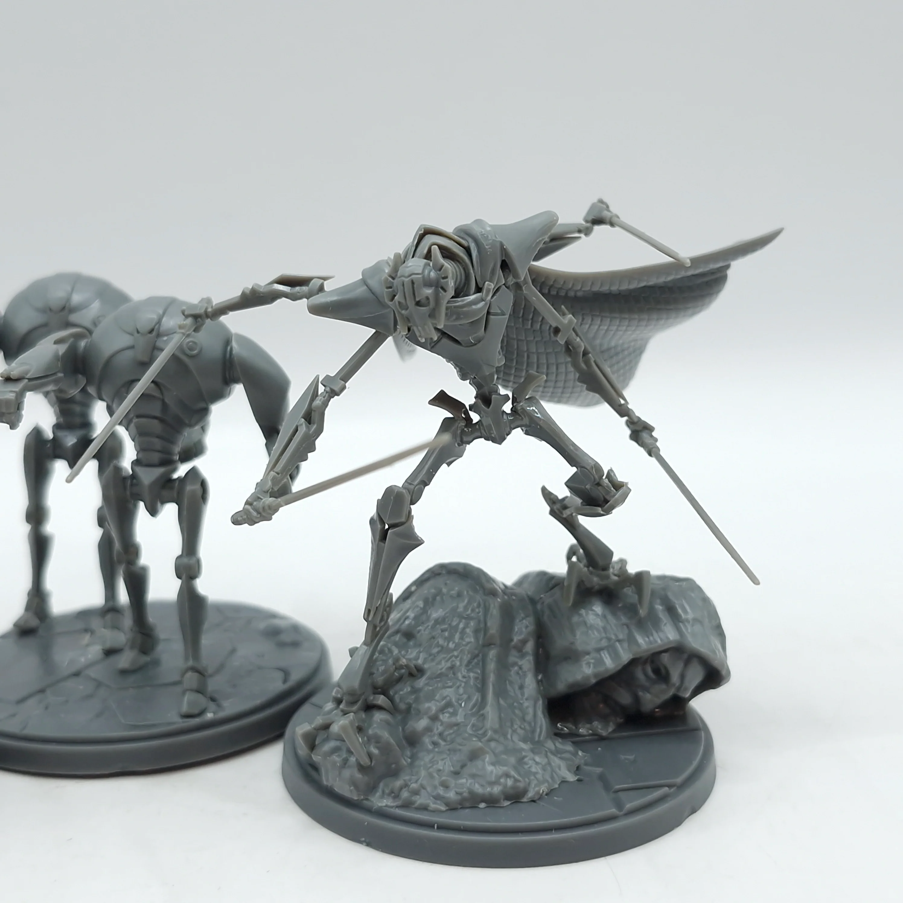 Star Wars Shatterpoint: Appetite for Destruction - Models Only (BA150) - Image 5