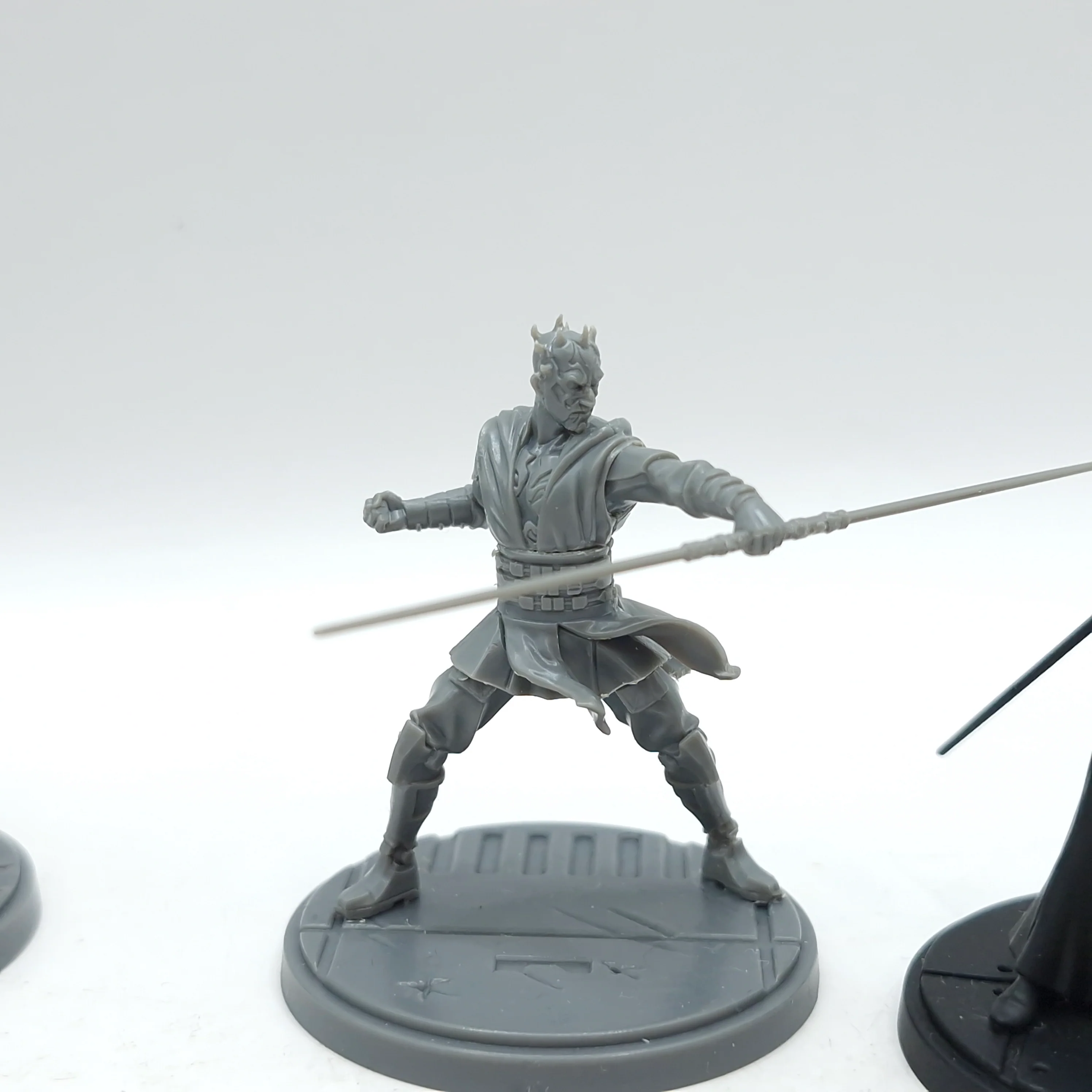 Star Wars Shatterpoint: Core Set Separatist Alliance Half (BJ100) - Image 8