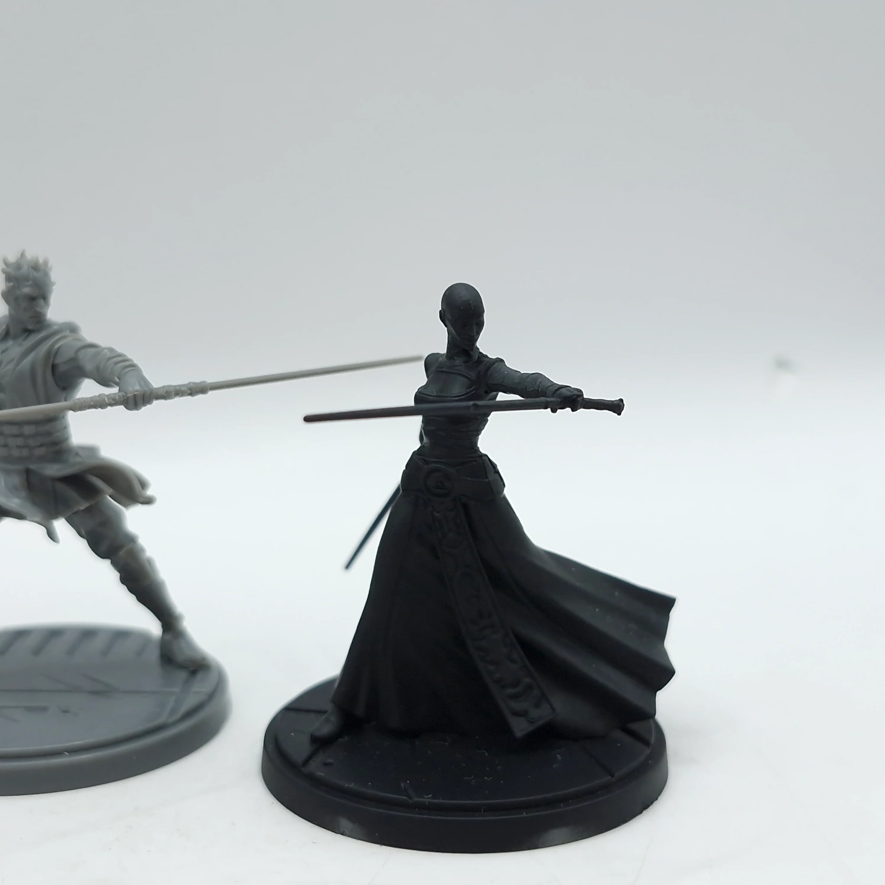 Star Wars Shatterpoint: Core Set Separatist Alliance Half (BJ100) - Image 9