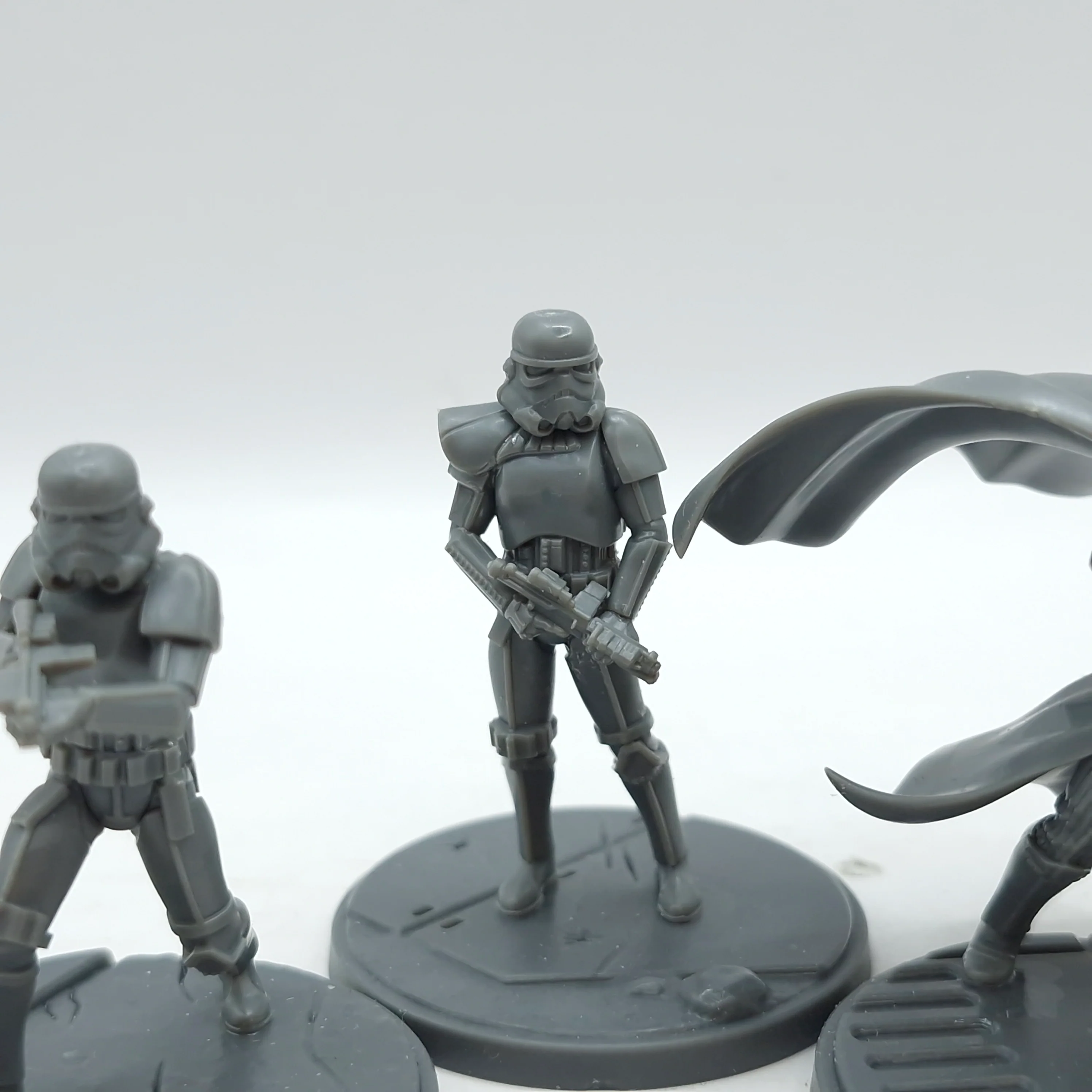 Star Wars Shatterpoint: Fear and Dead Men Squad Pack - Models Only (AI119) - Image 3