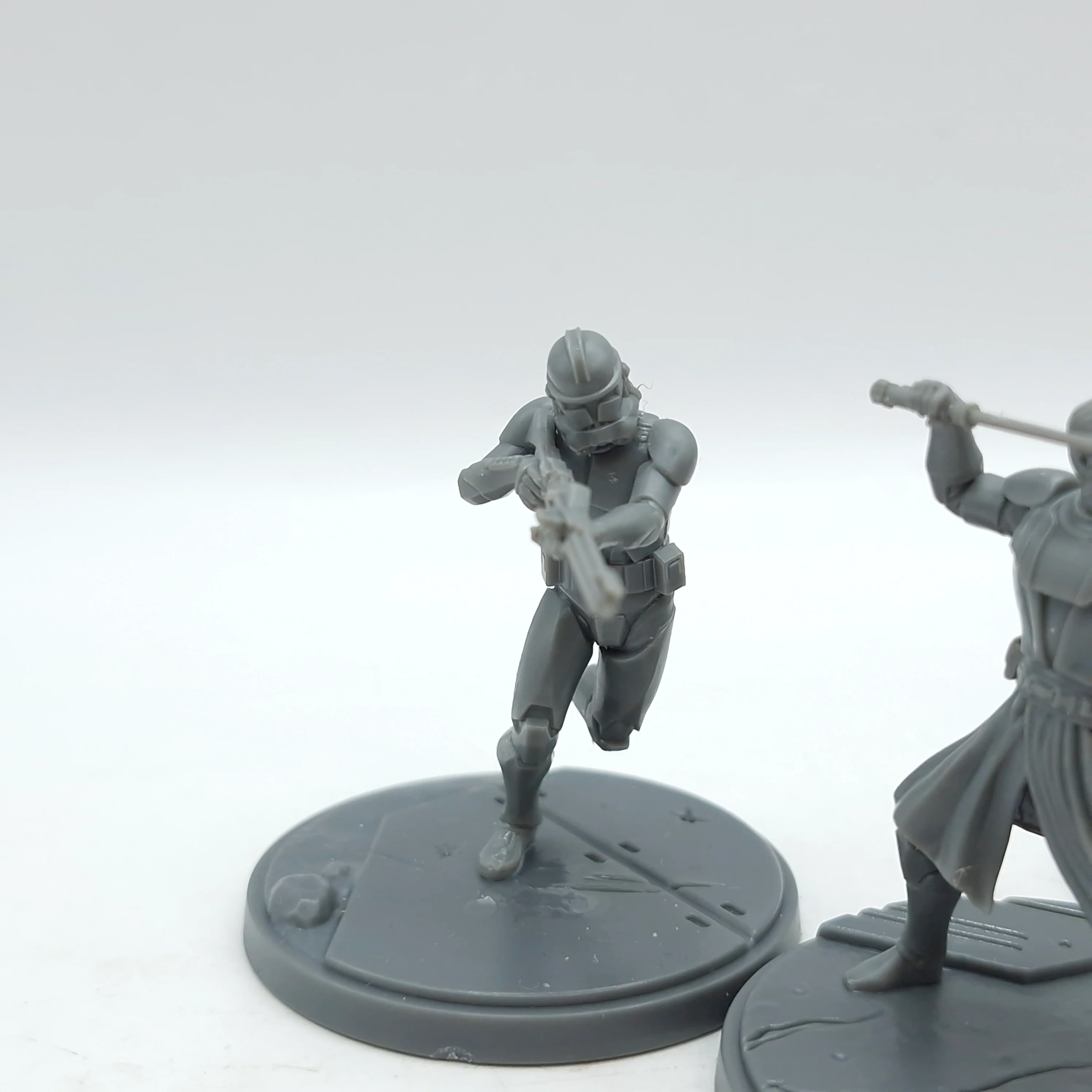 Star Wars Shatterpoint: Hello There - Models Only (AE163) - Image 2