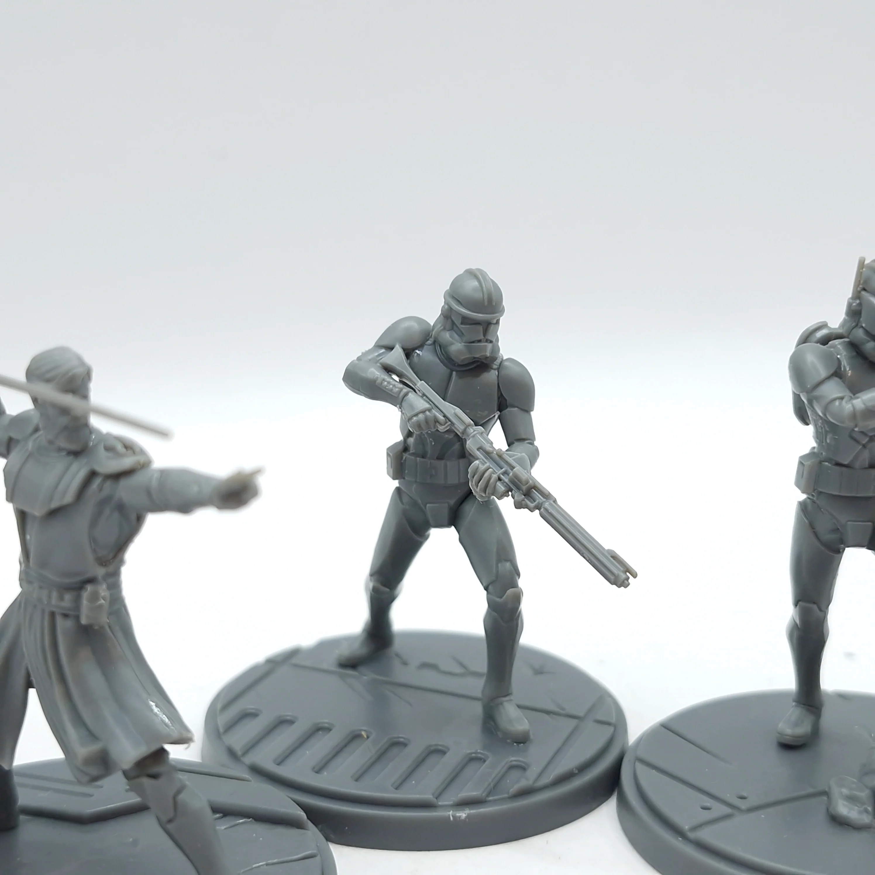 Star Wars Shatterpoint: Hello There - Models Only (AE163) - Image 4