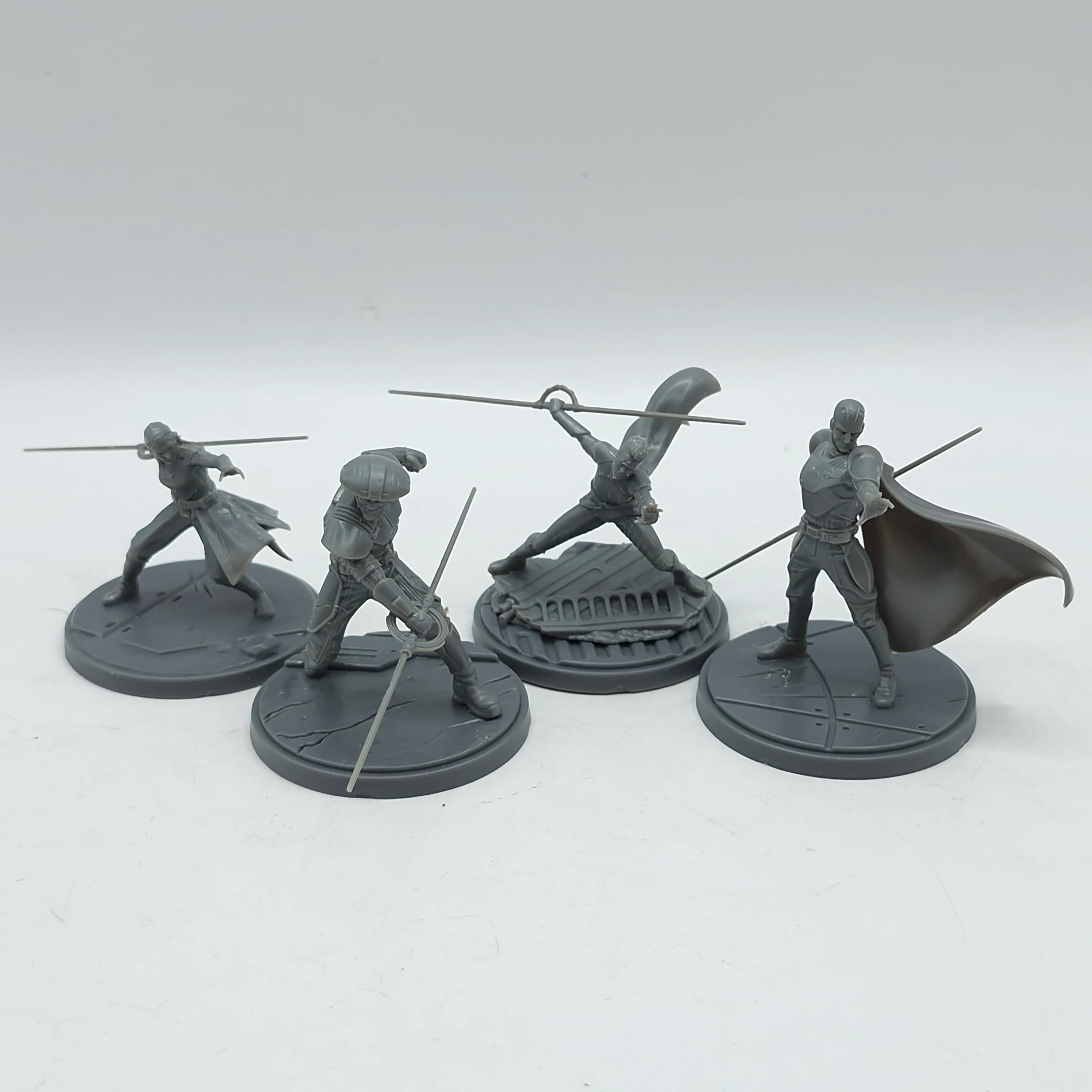 Star Wars Shatterpoint: Jedi Hunters Squad Pack - Models Only (AD187)