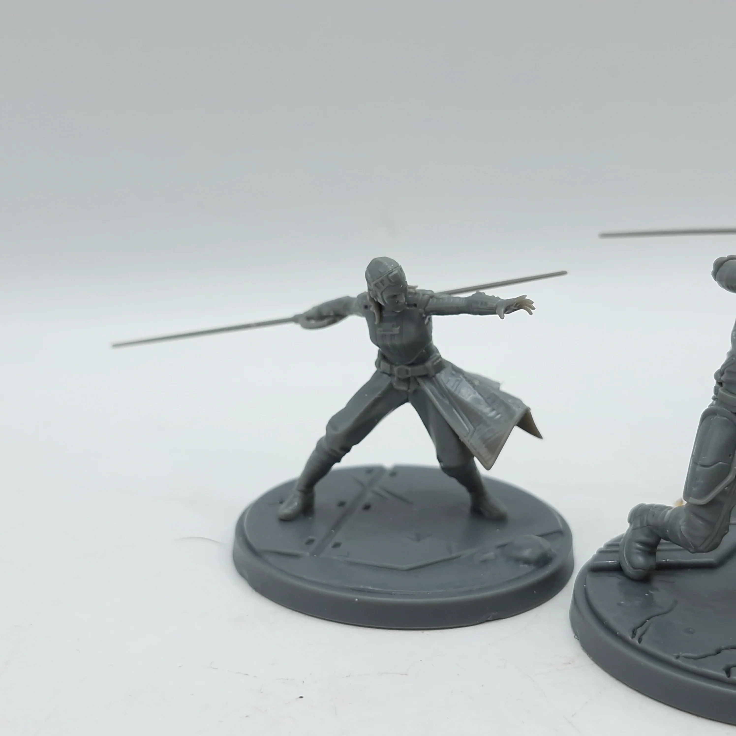 Star Wars Shatterpoint: Jedi Hunters Squad Pack - Models Only (AD187) - Image 2