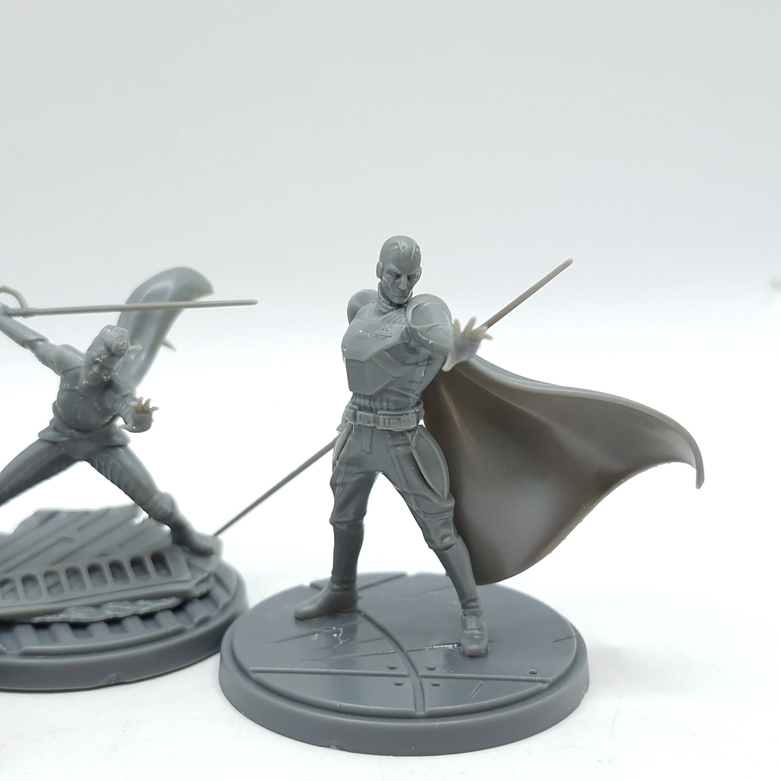 Star Wars Shatterpoint: Jedi Hunters Squad Pack - Models Only (AD187) - Image 5