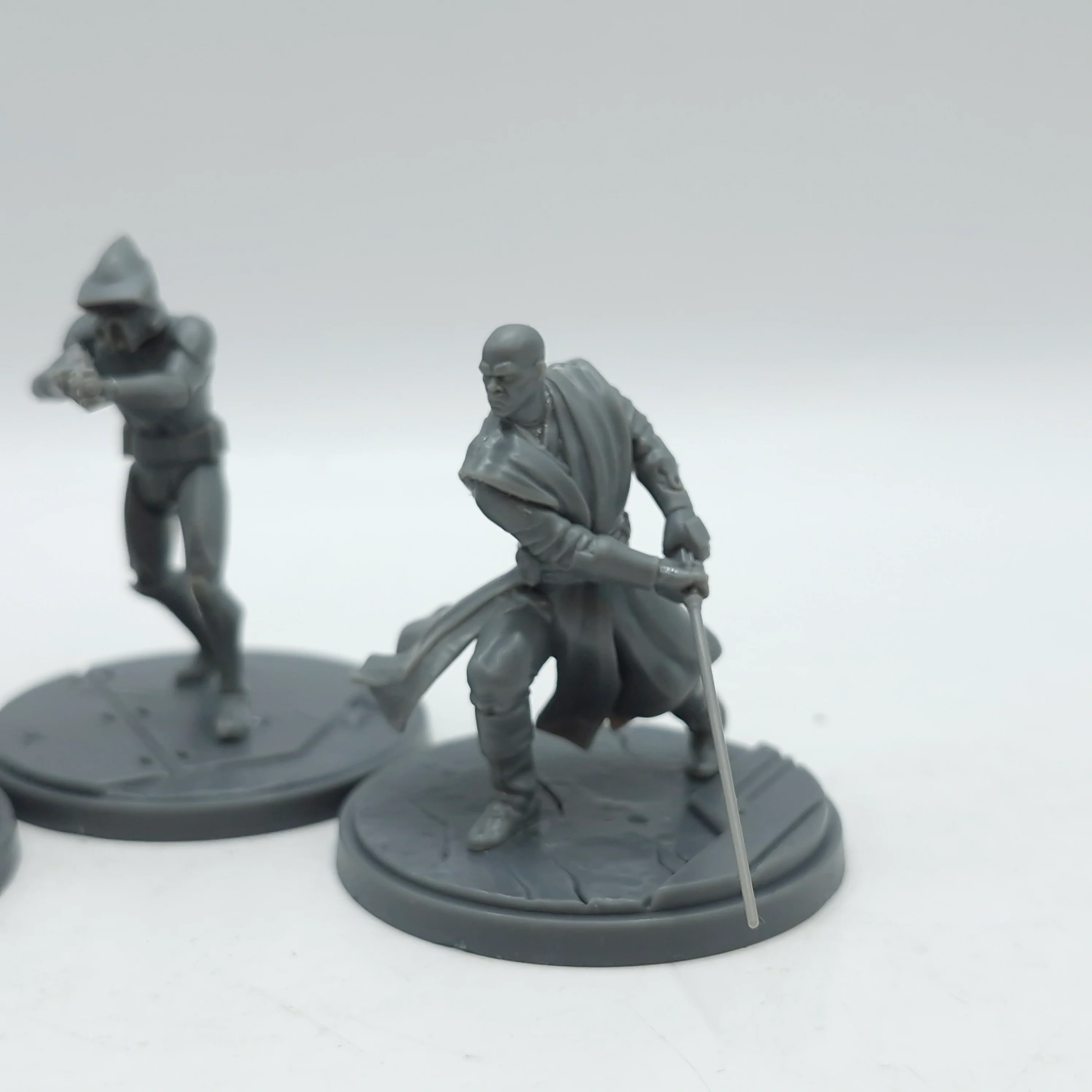 Star Wars Shatterpoint: This Party's Over - Models Only (AD138) - Image 5