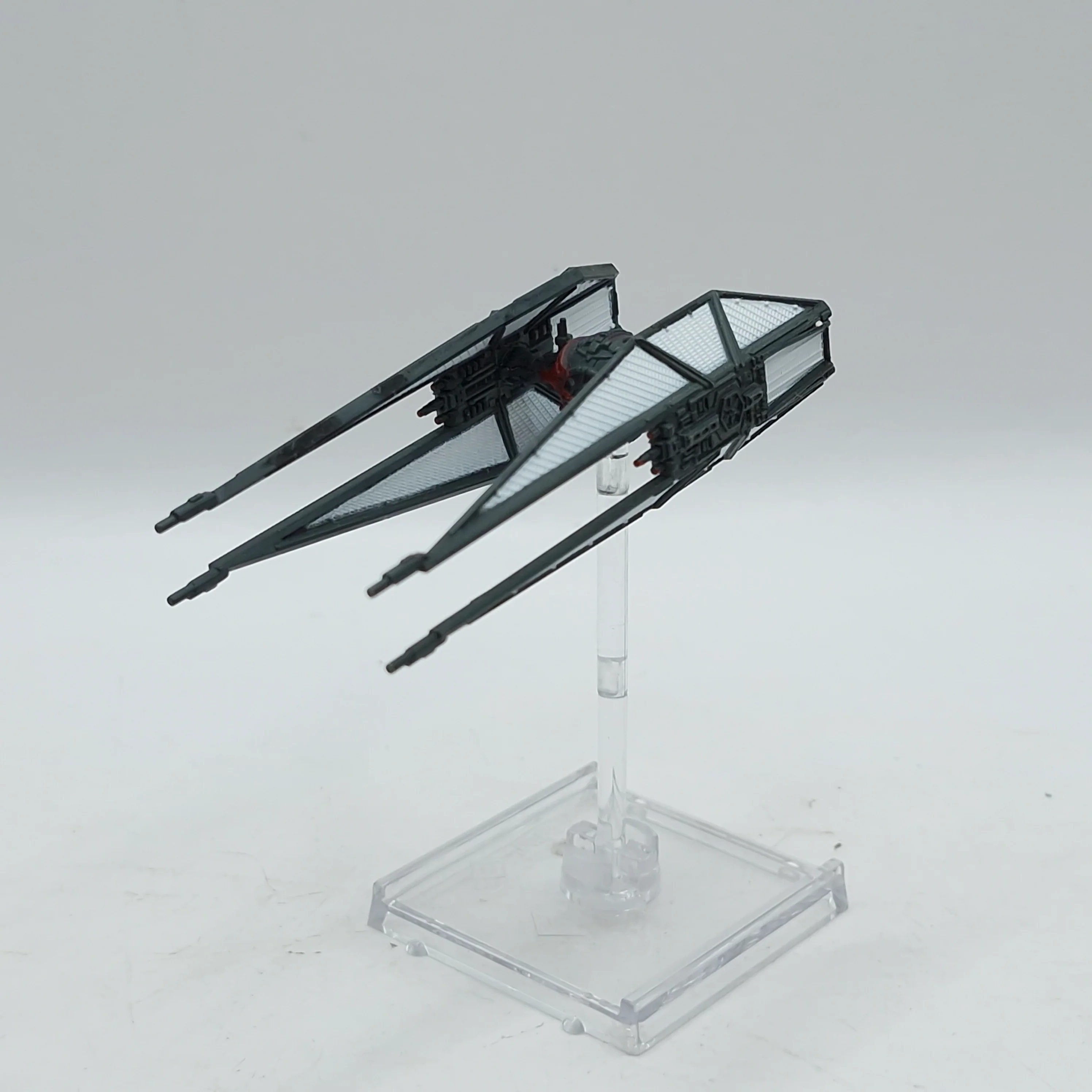 Star Wars X-Wing Miniatures Game: TIE/WI Whisper (AD092)